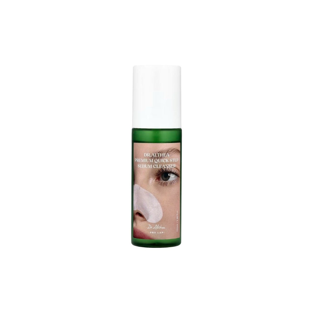 Dr.Althea Premium Quick Step Sebum Cleanser - 100ml