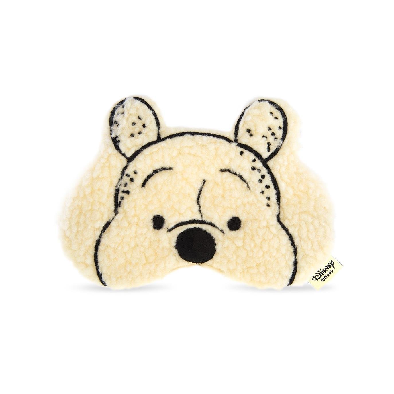 Mad Beauty Disney Winnie The Pooh Sleep Mask