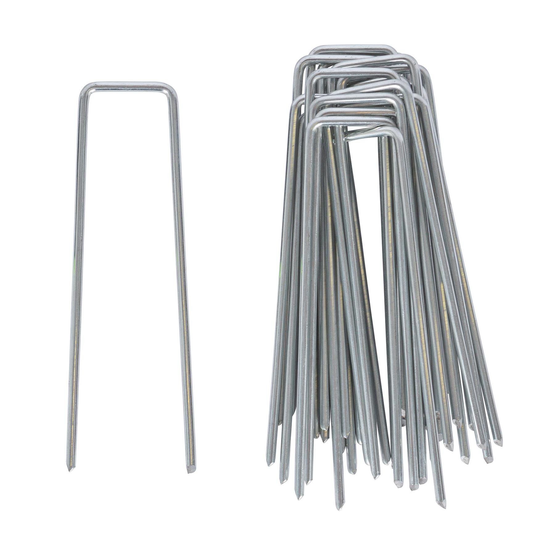 Harbour Housewares (12 gauge)  Membrane Pegs - Pack of 20