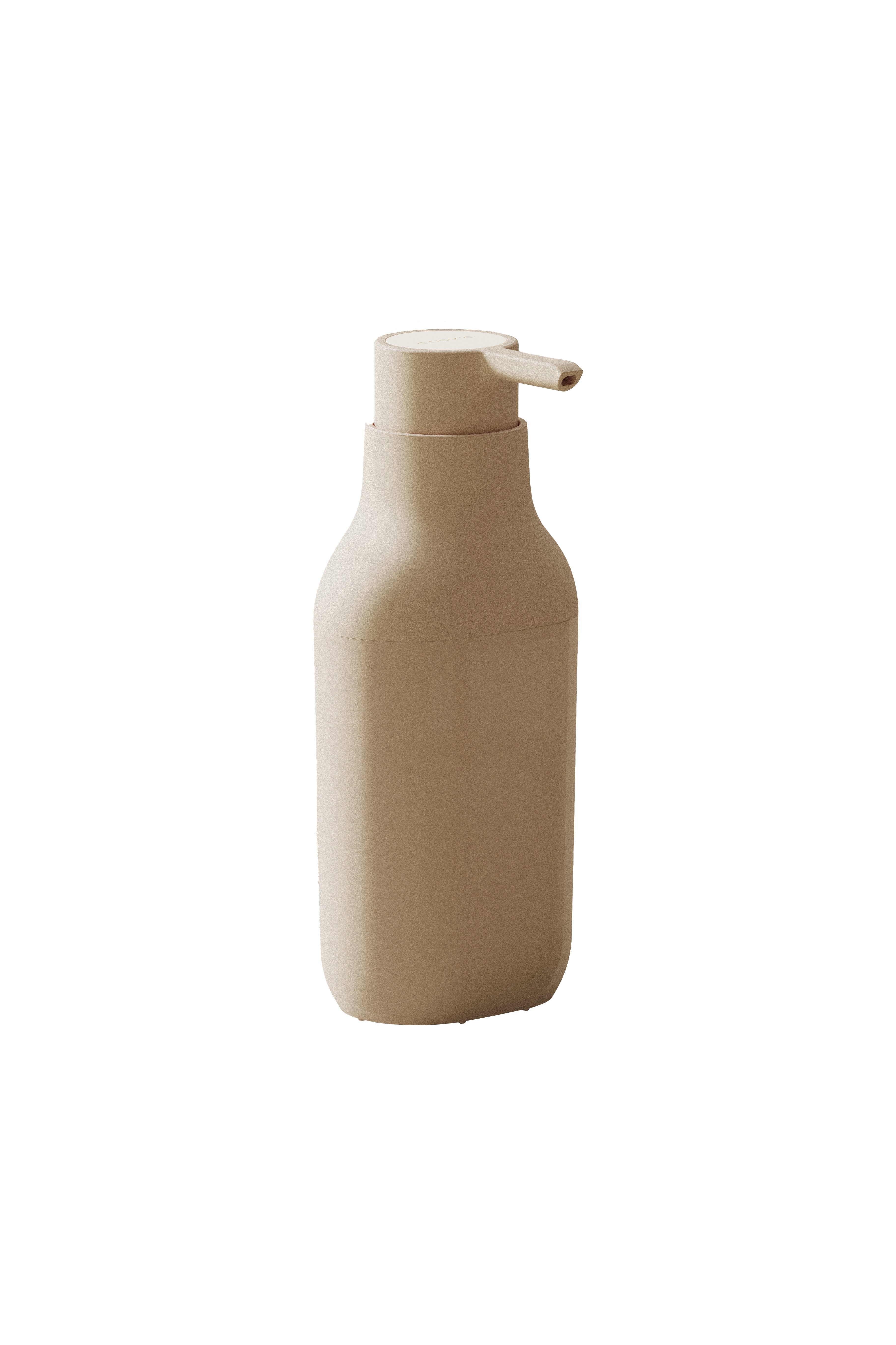 Cosmic Alife 300ml Soap Dispenser - Sand Grey