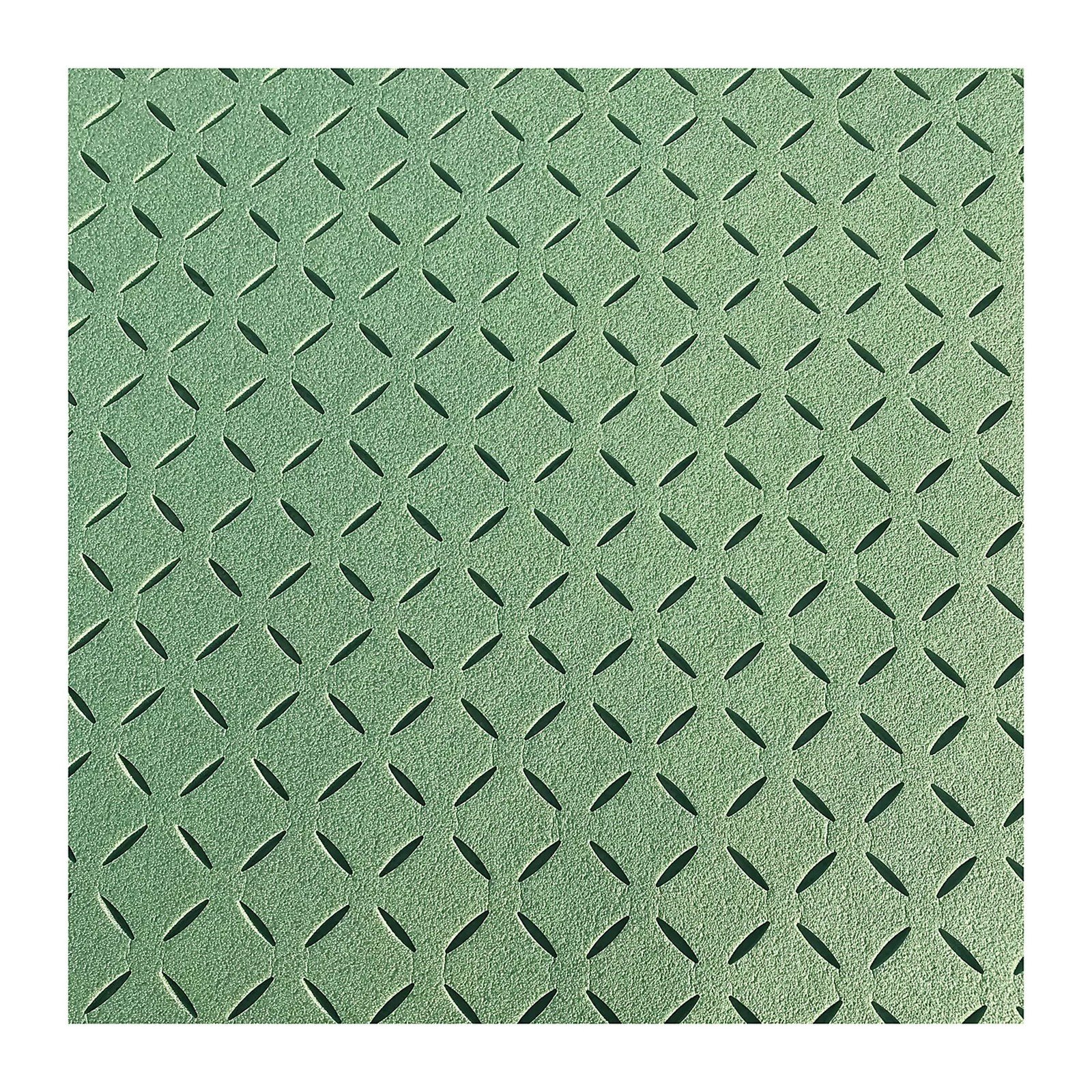 Mega Flooring 10mm Polyethylene Artificial Grass Underlay - 1m x 7m