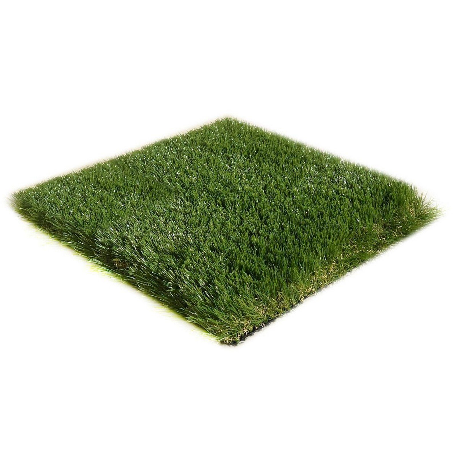 Mega Flooring Oakmount 38mm Non- Slip Artificial Grass - 4m x 6m