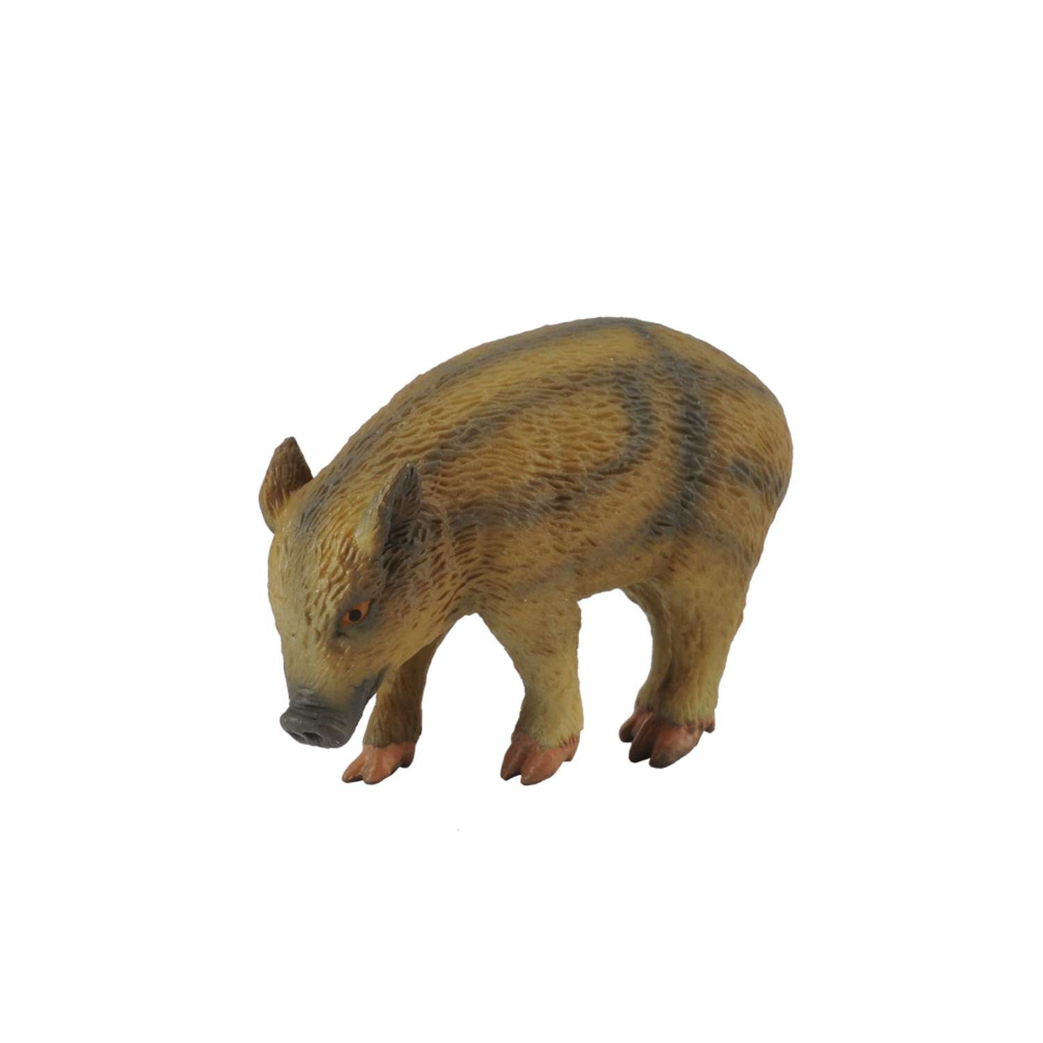 CollectA Wild Piglet Eating - 3 Years +
