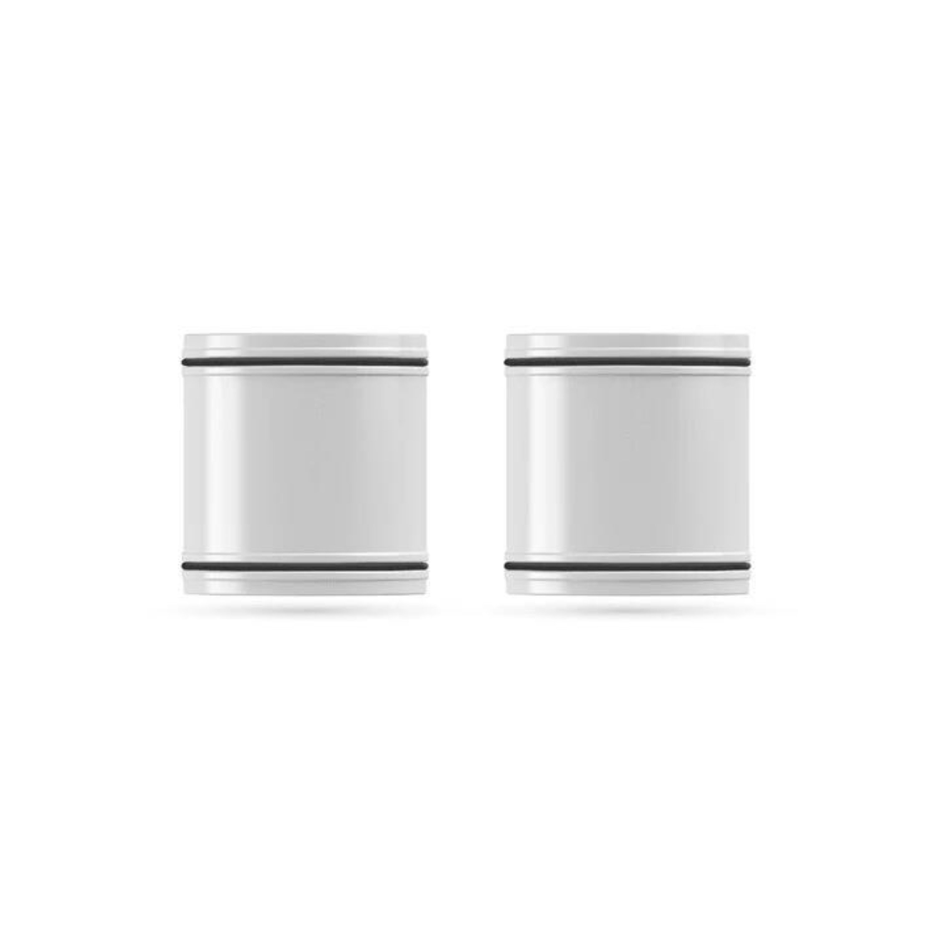 Tappwater ShowerRain 2 Pack refill - White
