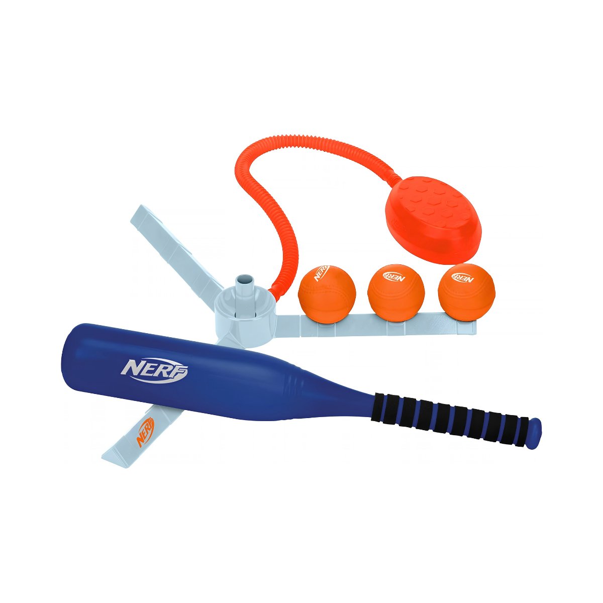 Nerf Airtee Baseball Set