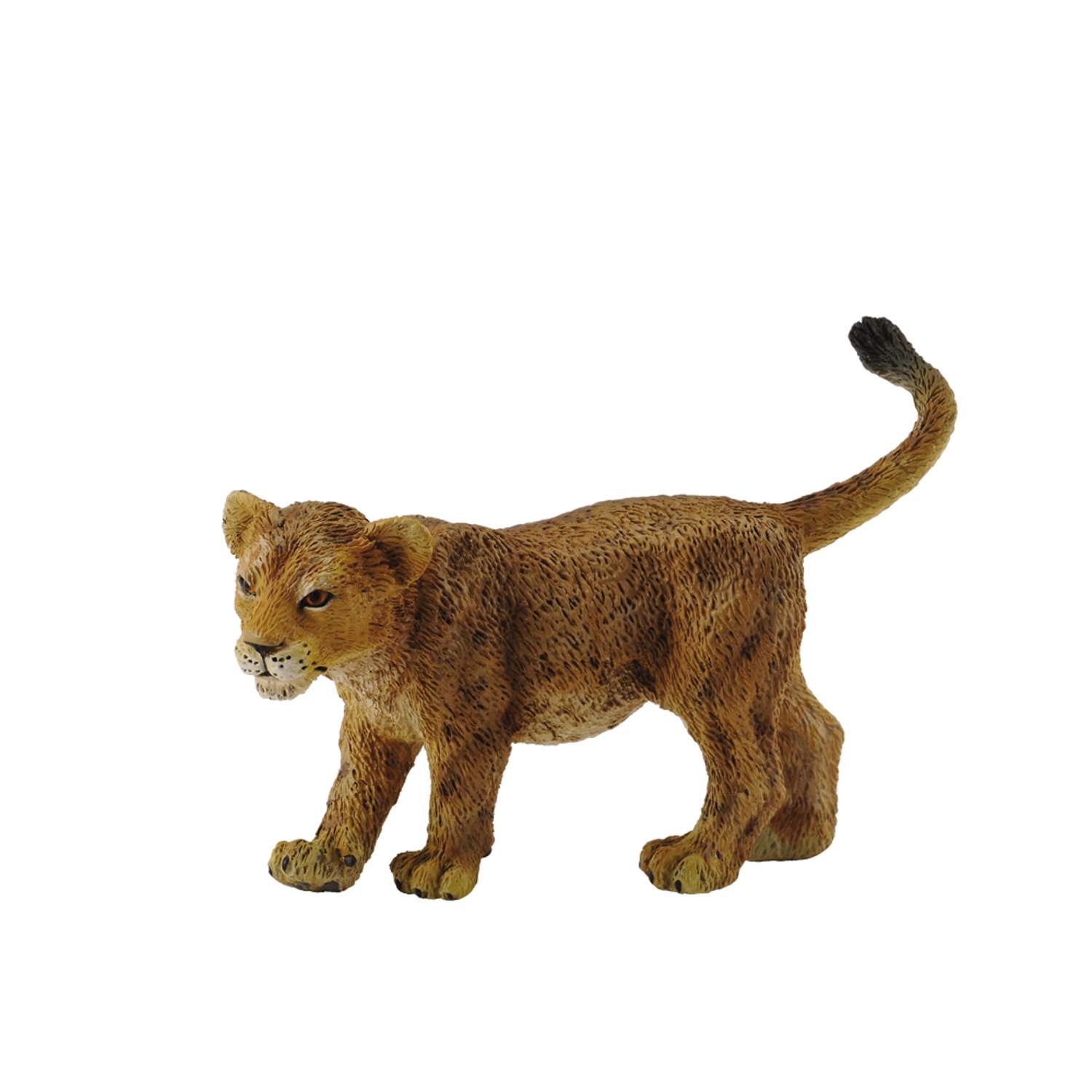 CollectA Lion Cub Walking - 3 Years +