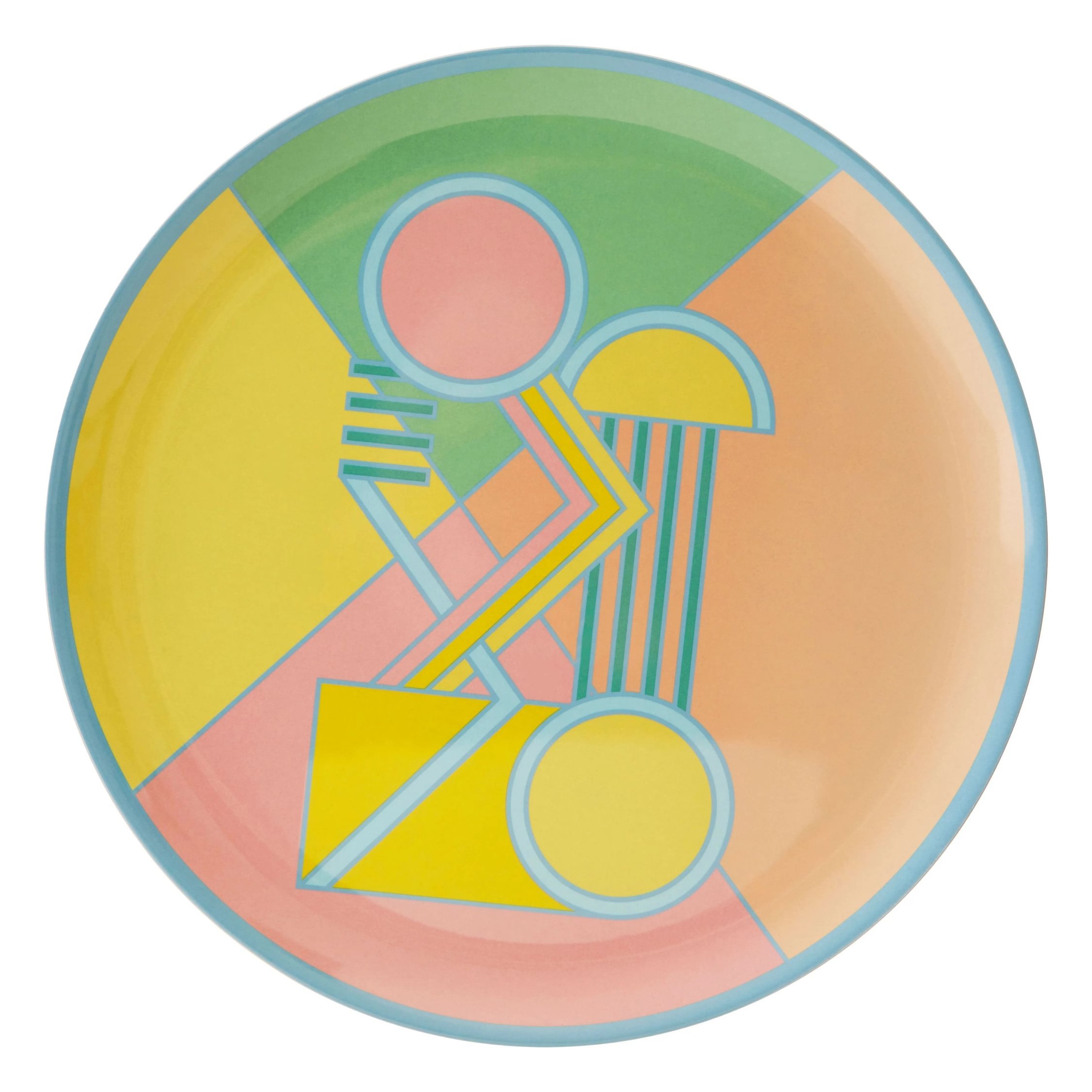 Orsina Mimo Miami Arch Design Tray