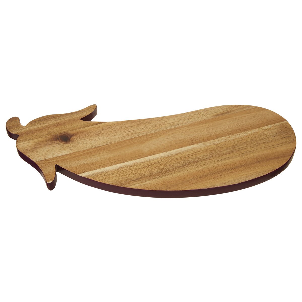 Orsina Acacia Wood Chopping and Serving Board - Brown