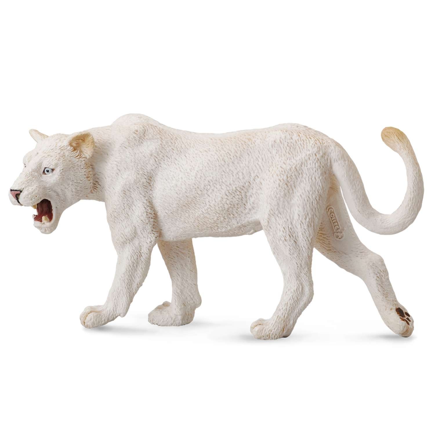CollectA White Lioness - 3 Years +