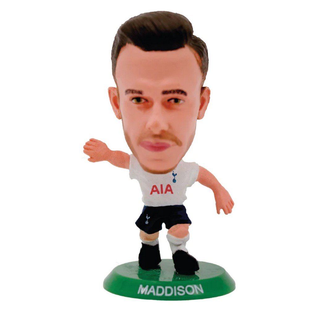 Tottenham Hotspur FC James SoccerStarz Football Figurine