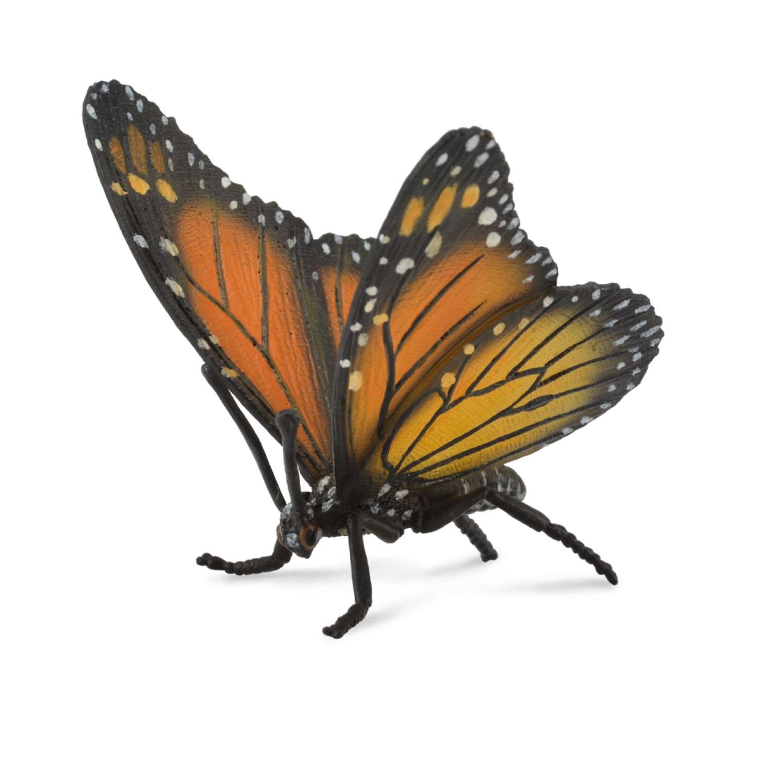 CollectA Monarch Butterfly - 3 Years +