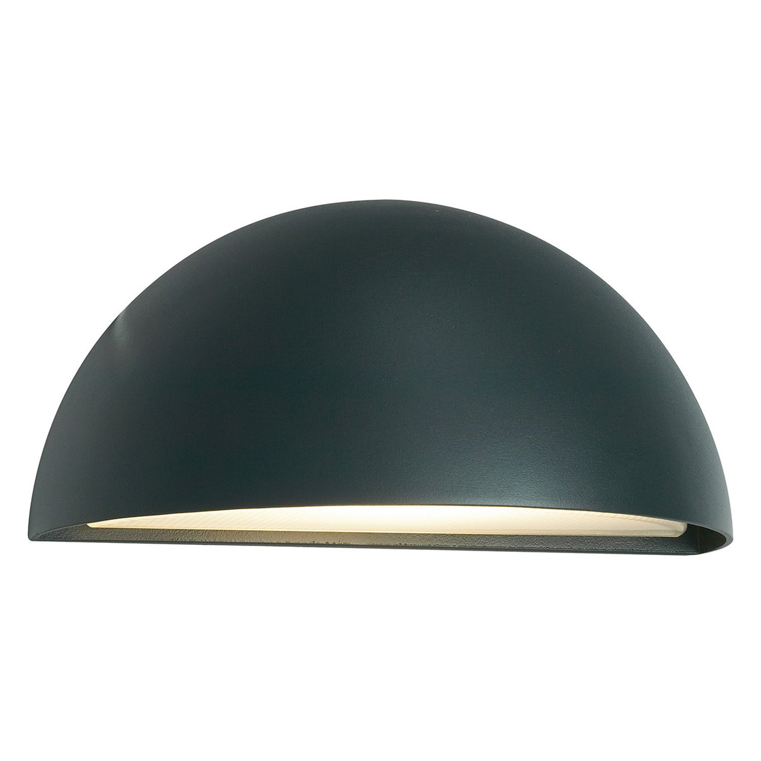 Elstead Halden Wall Light - Graphite