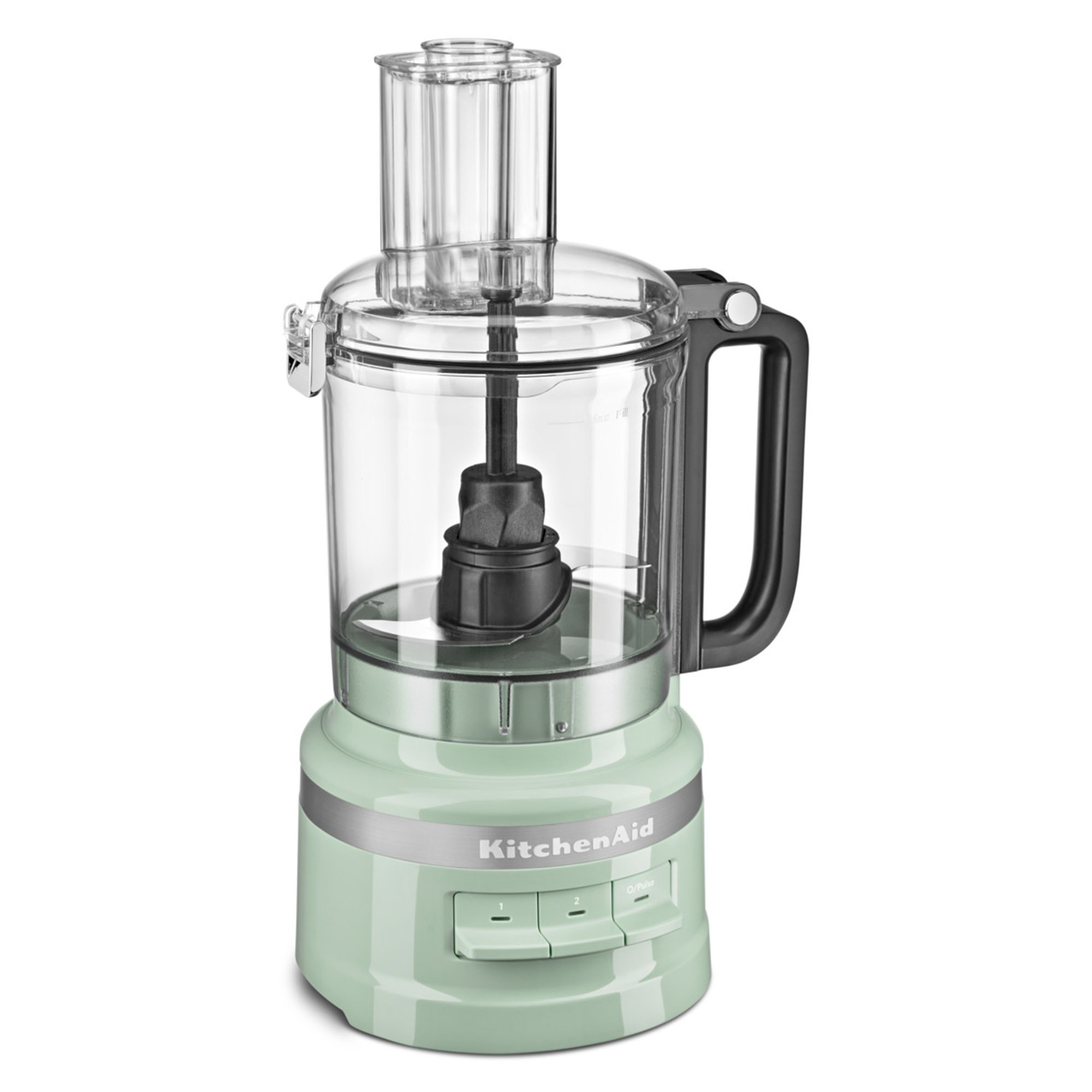 KitchenAid 2.1L Food Processor - Pistachio