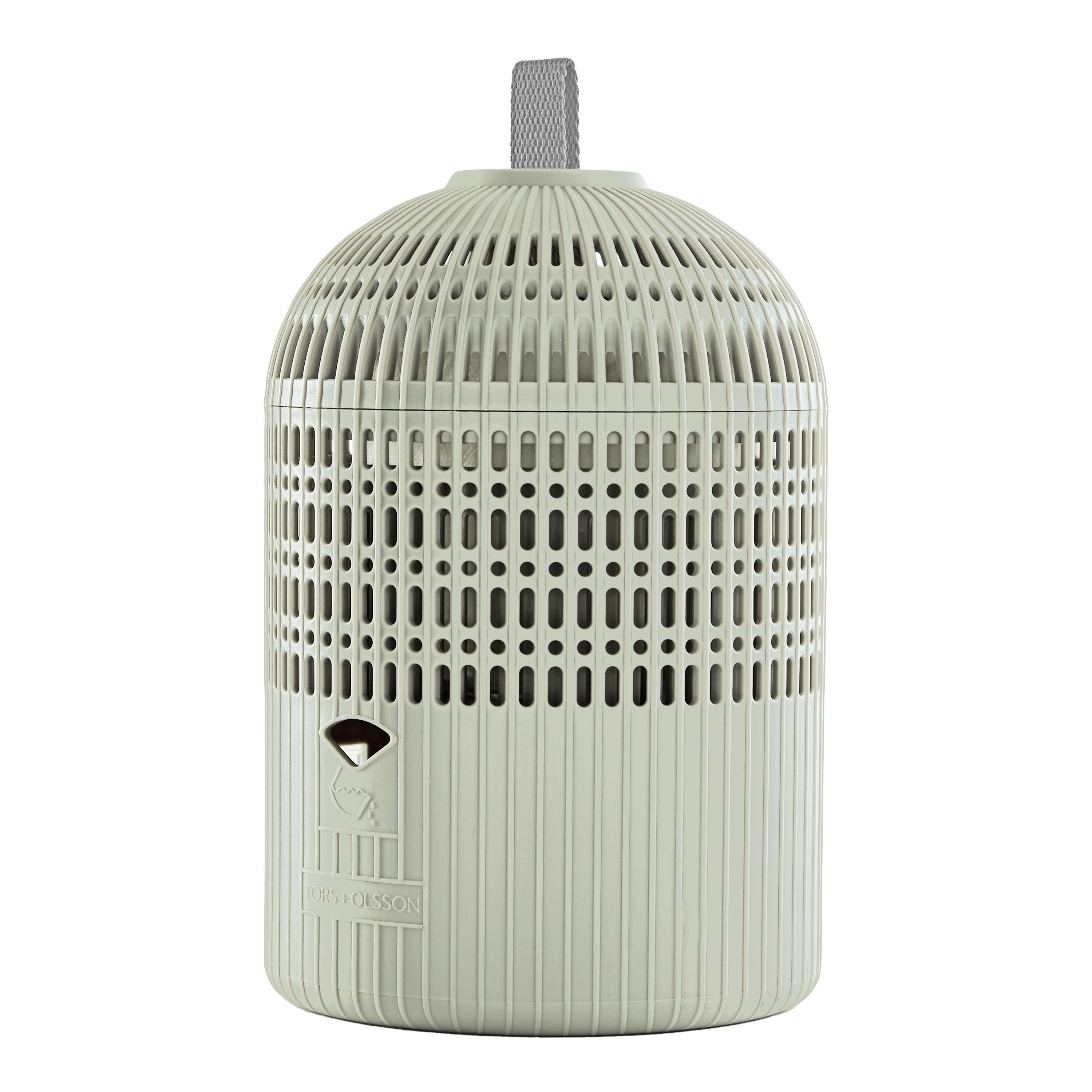 Tors+Olsson 950ml Non Electric Dehumidier - Sage Green