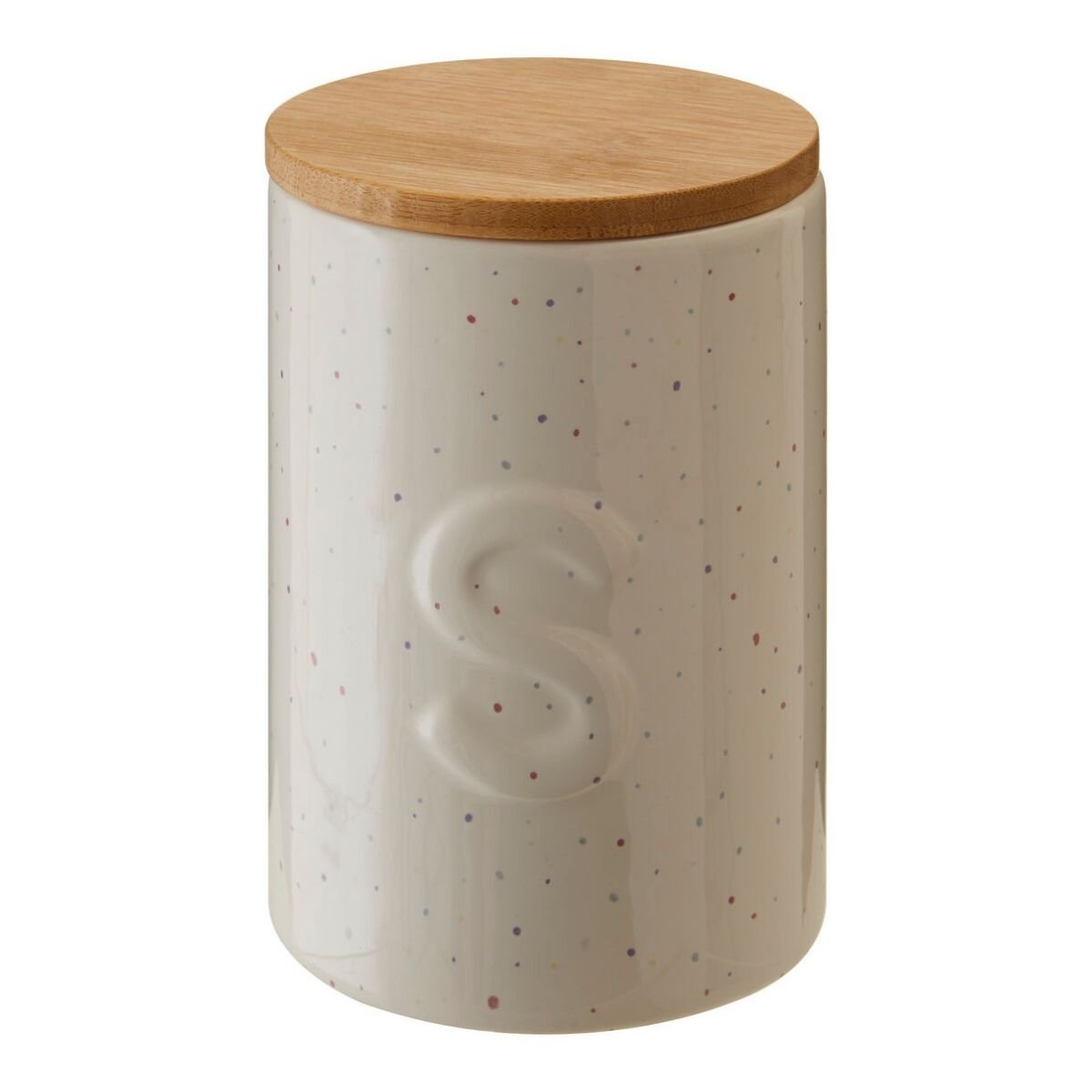 Orsina Fenwick Sugar Canister