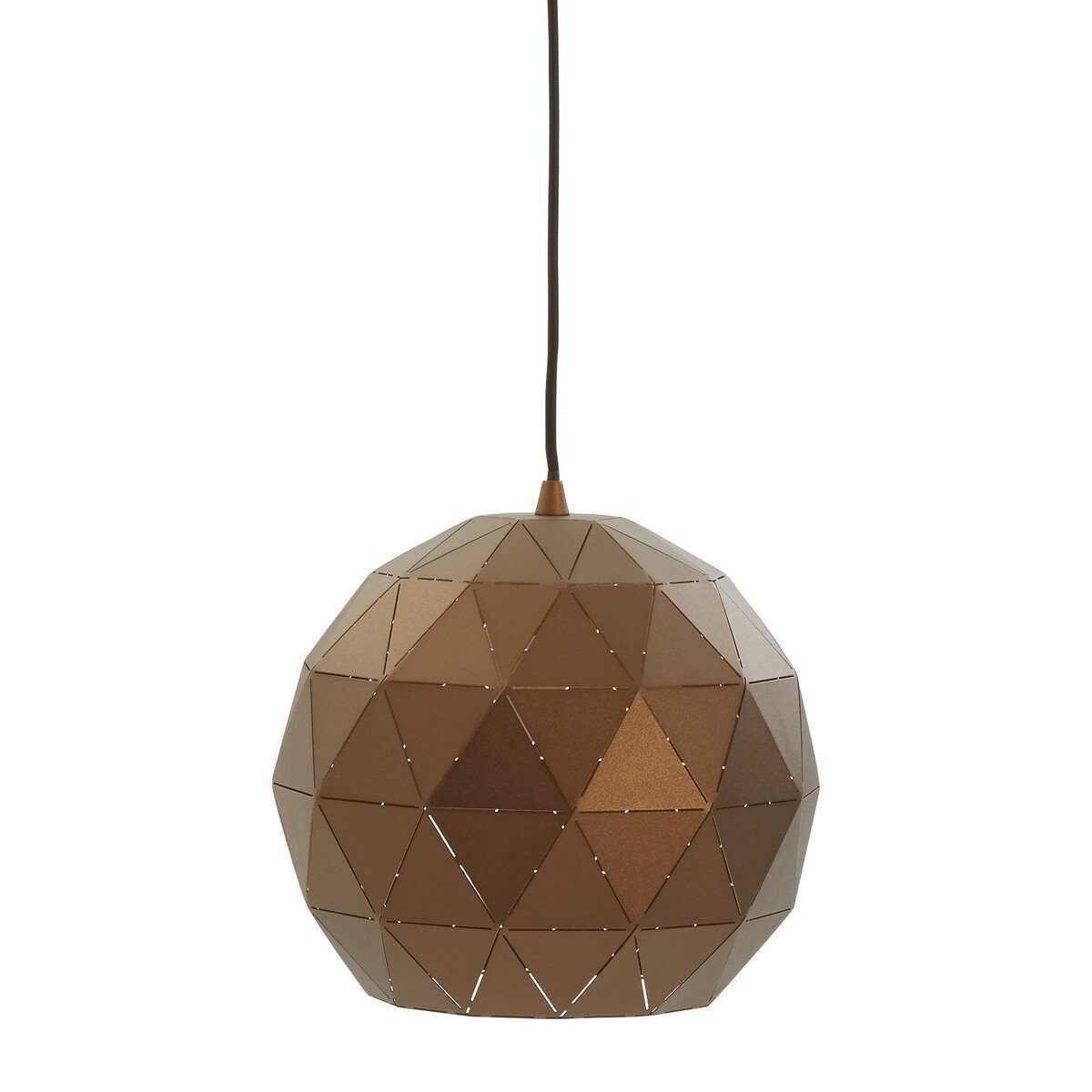 Orsina Mateo Xs Pendant Light - Coffee Finish