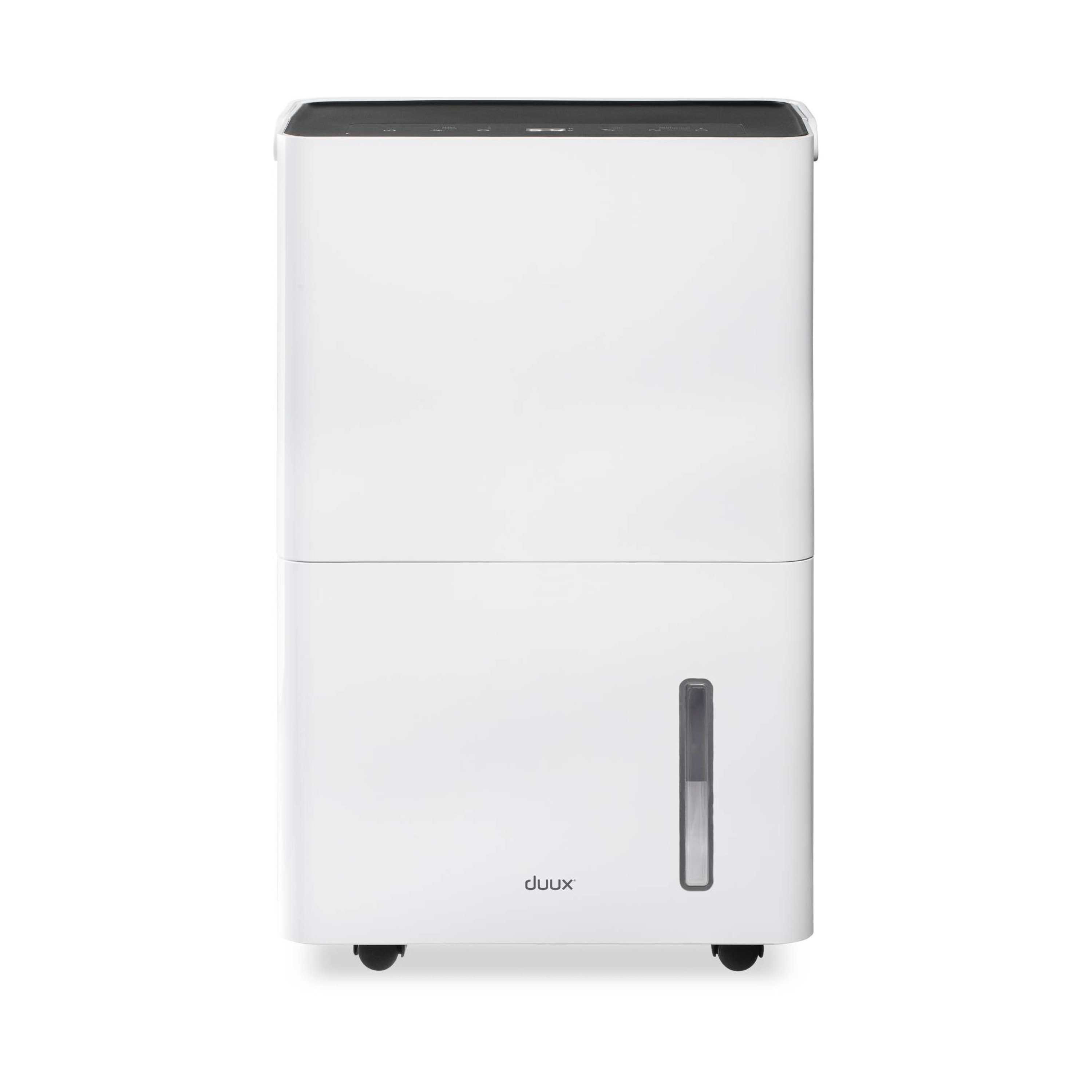 Duux Bora Smart Dehumidifer 30L - White