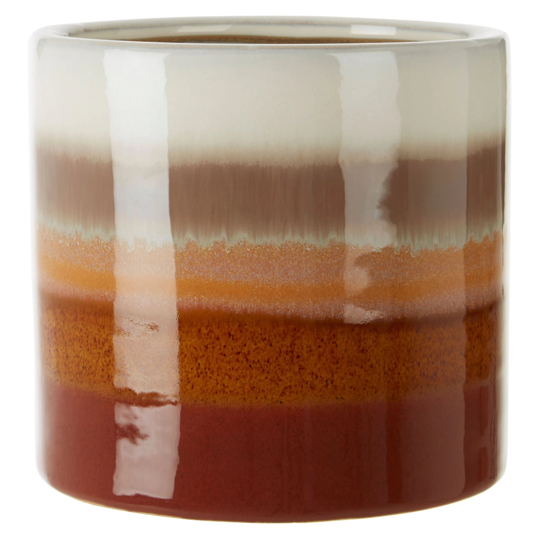Orsina Sorrell Large Planter