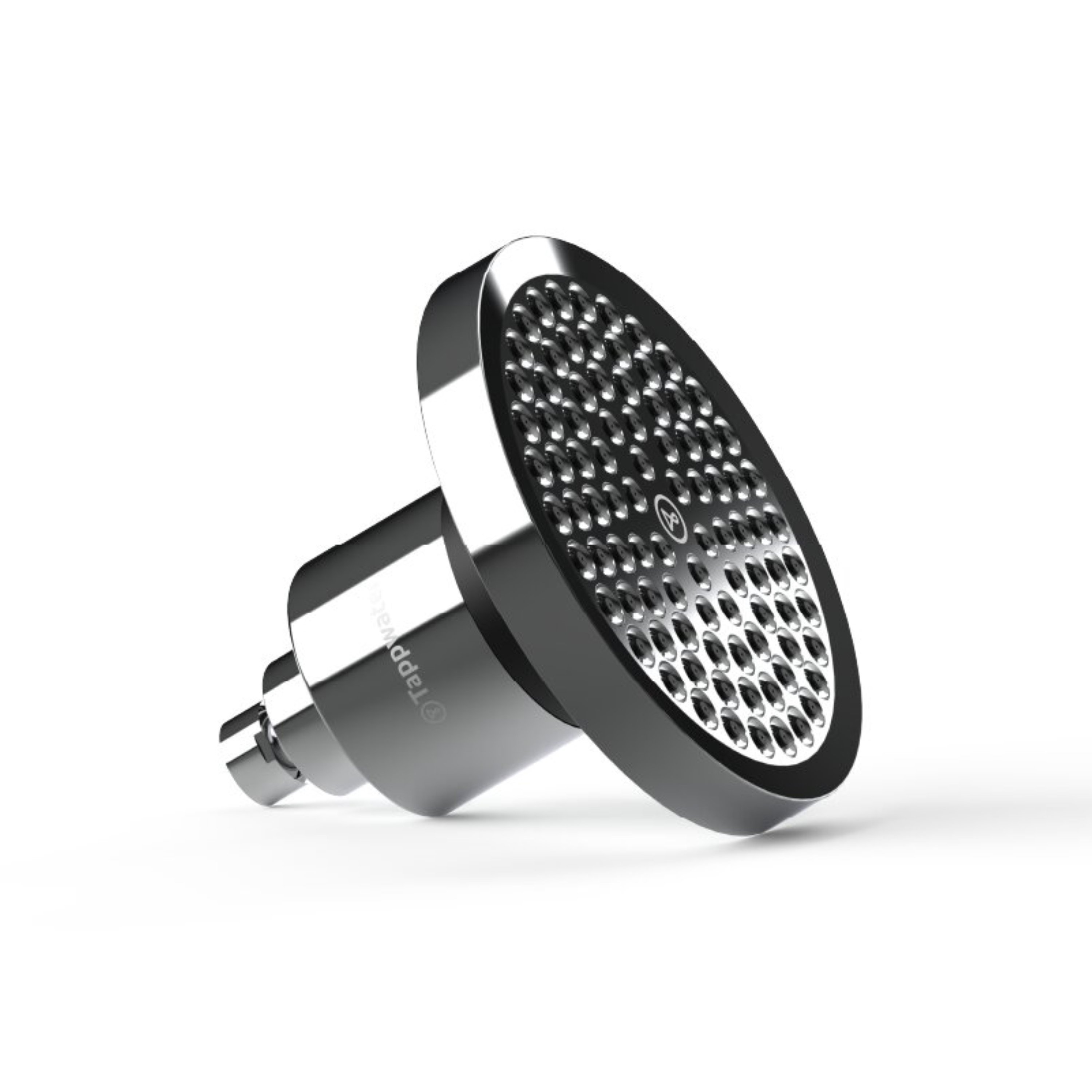 Tappwater ShowerRain Starter Pack - Silver