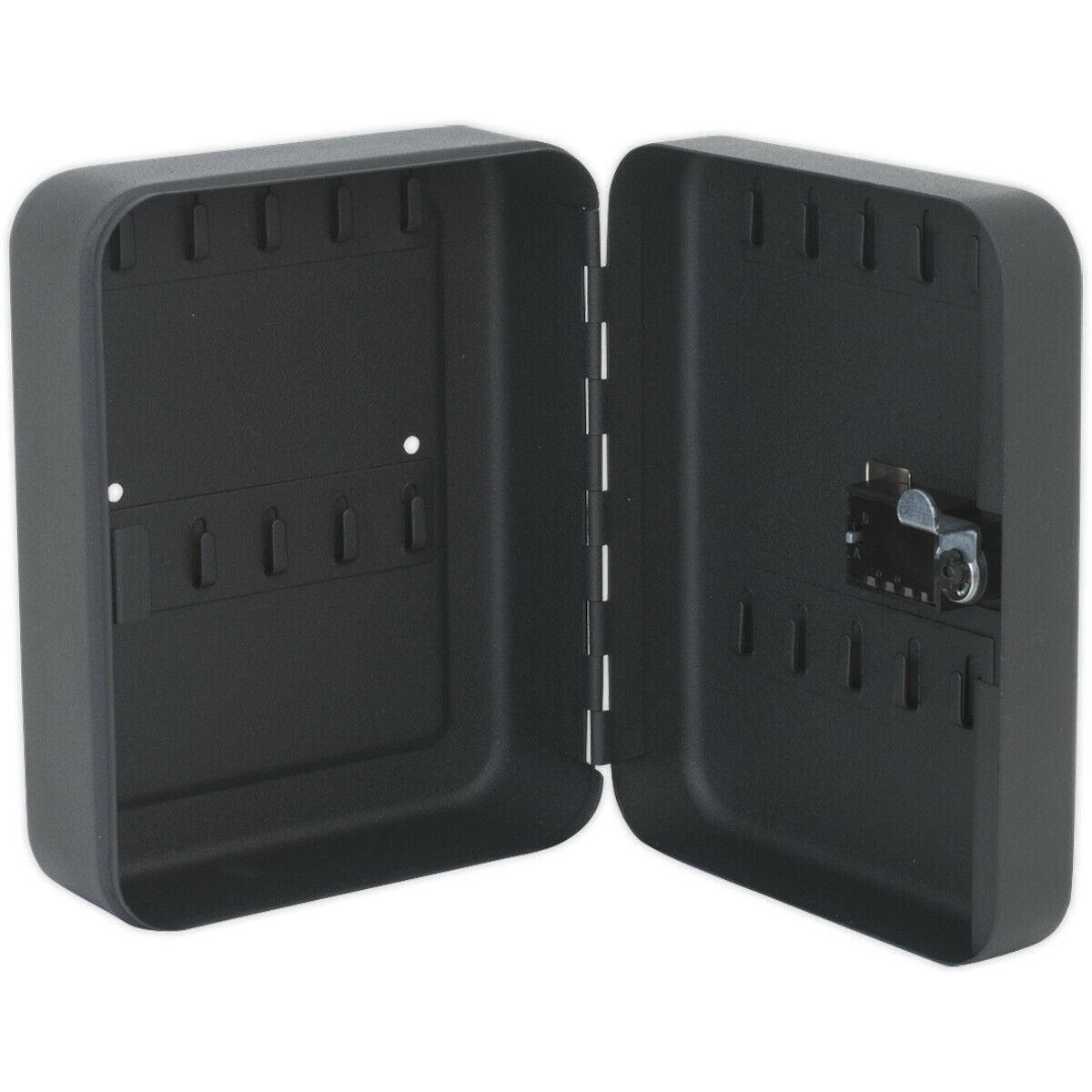 Loops Direct Electronic Combination Safe - Cash Deposit Slot