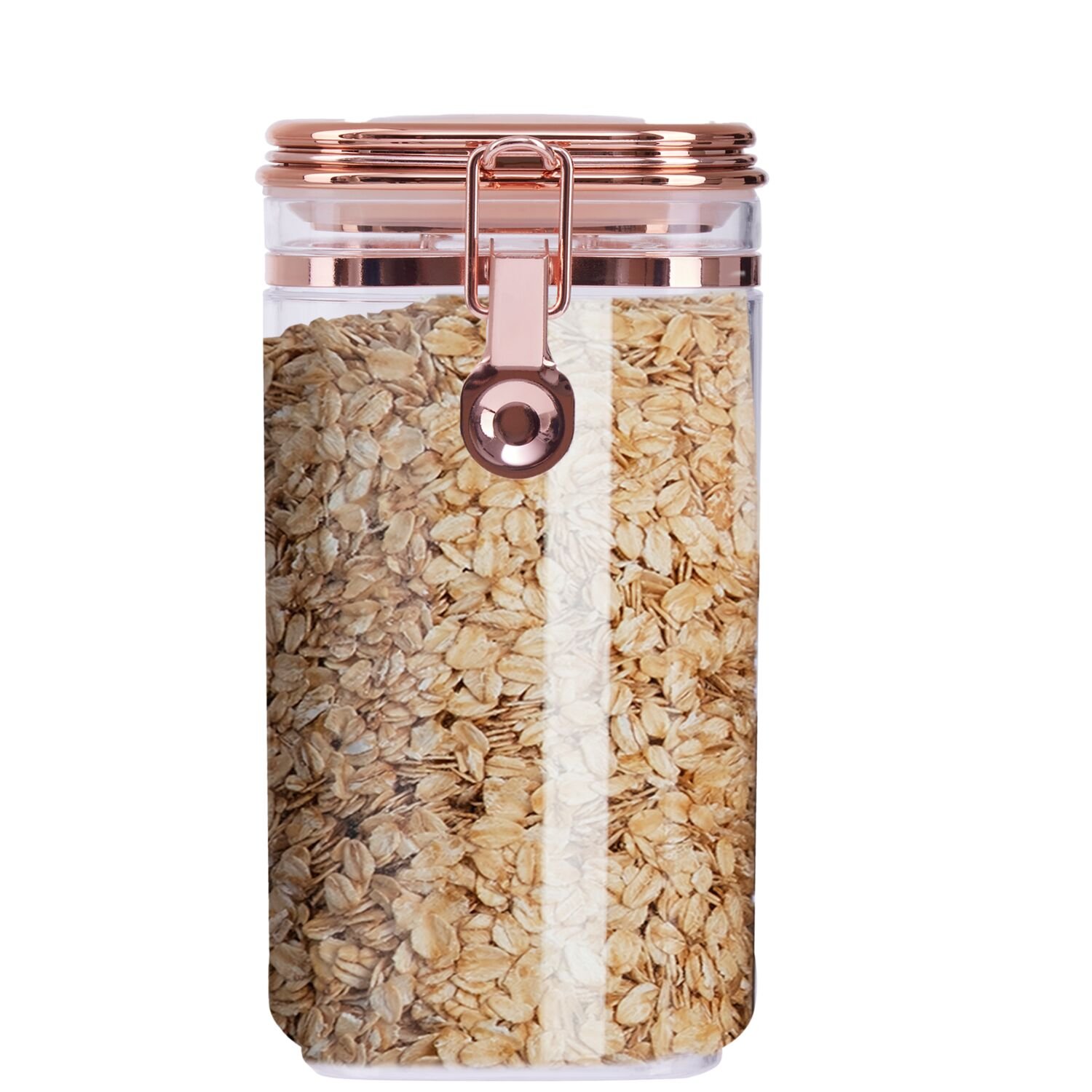 Orsina Gozo Jar With Copper Lid 750 ml