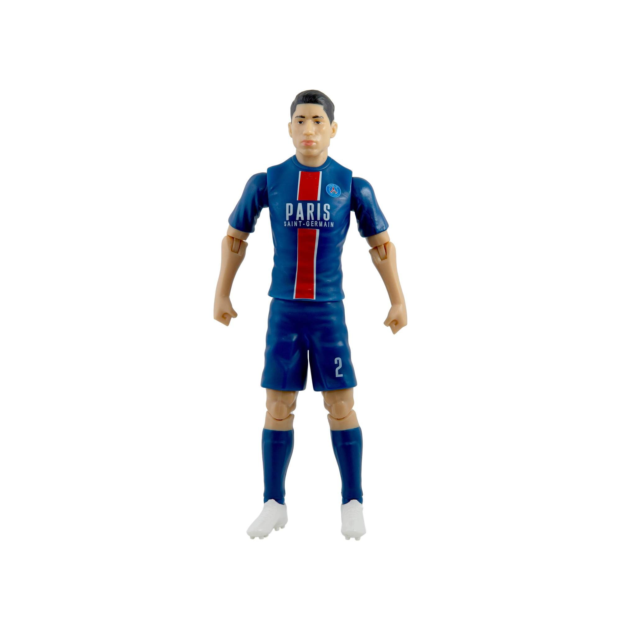 Banbo Toys Hakimi PSG Action Figure - 20cm