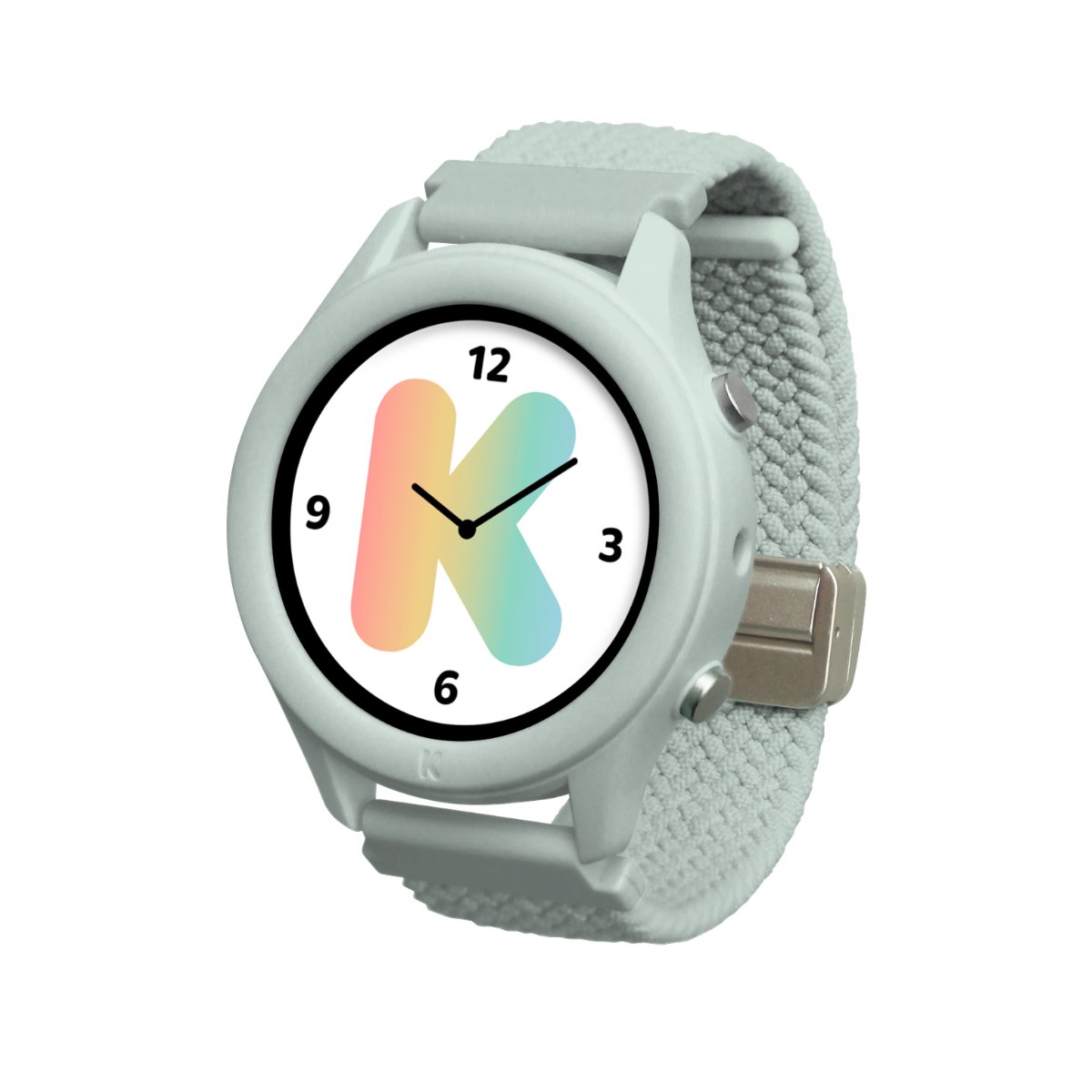 KIDYWOLF KWATCH Interactive Watch - Green