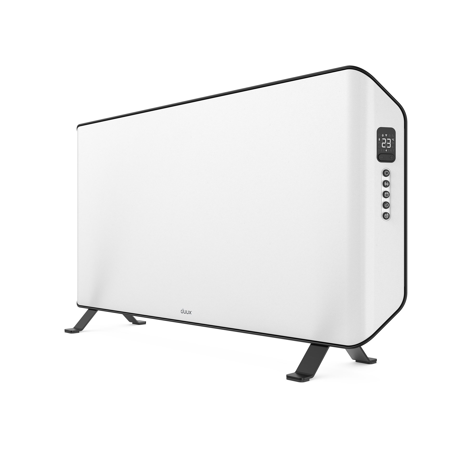 Duux Edge Gen 2 Smart Convector Heater - White