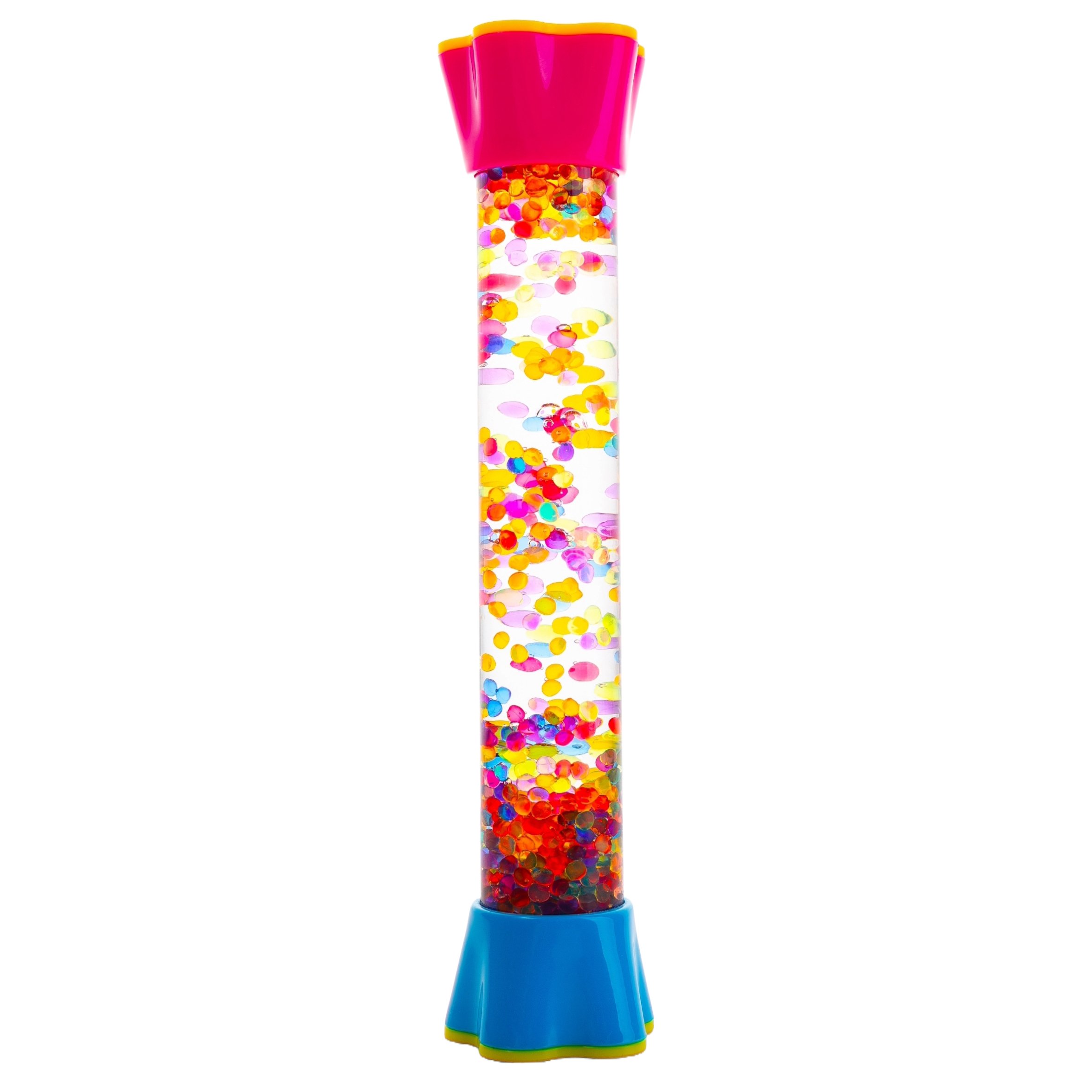 VIRTUENITY Floating Water Bead Sensory Timer