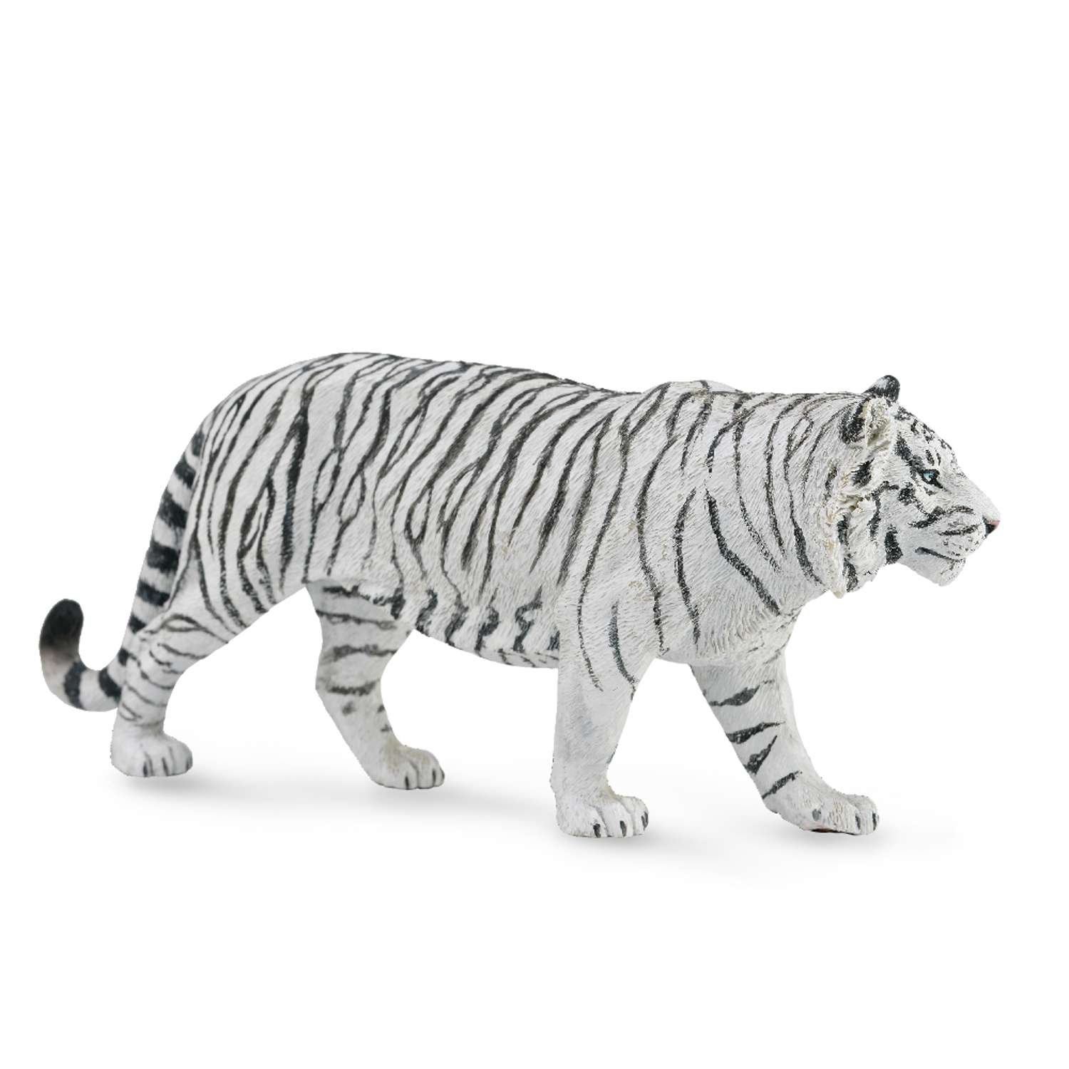 CollectA White Tiger - 3 Years +