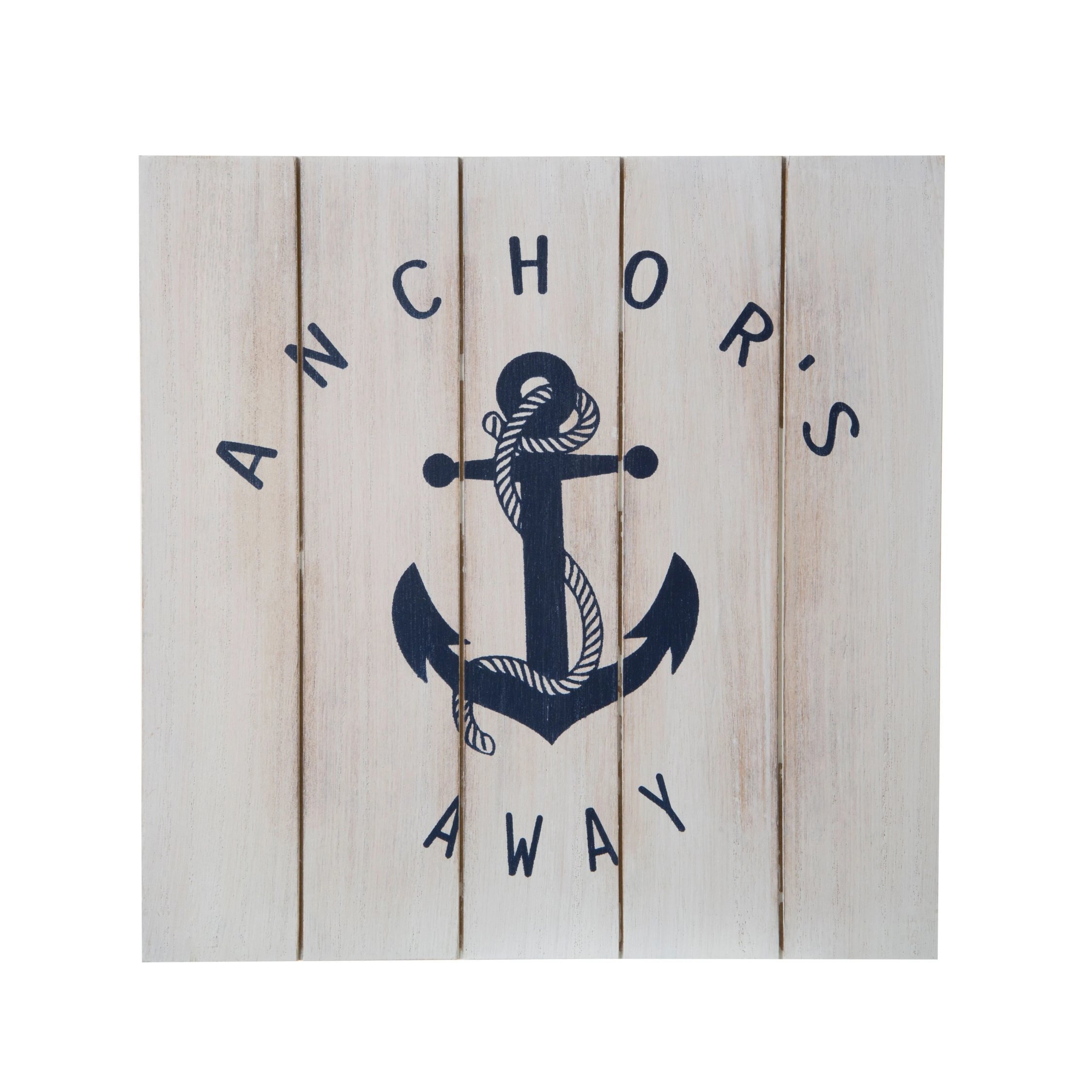 Orsina Sailor Wall Art