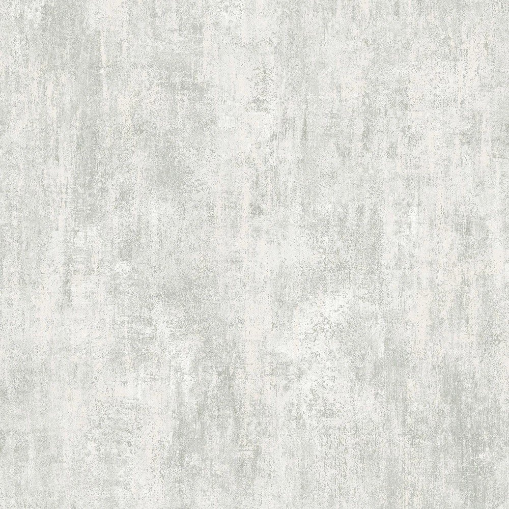Muriva Phelan Blown Vinyl Textured Wallpaper - Green