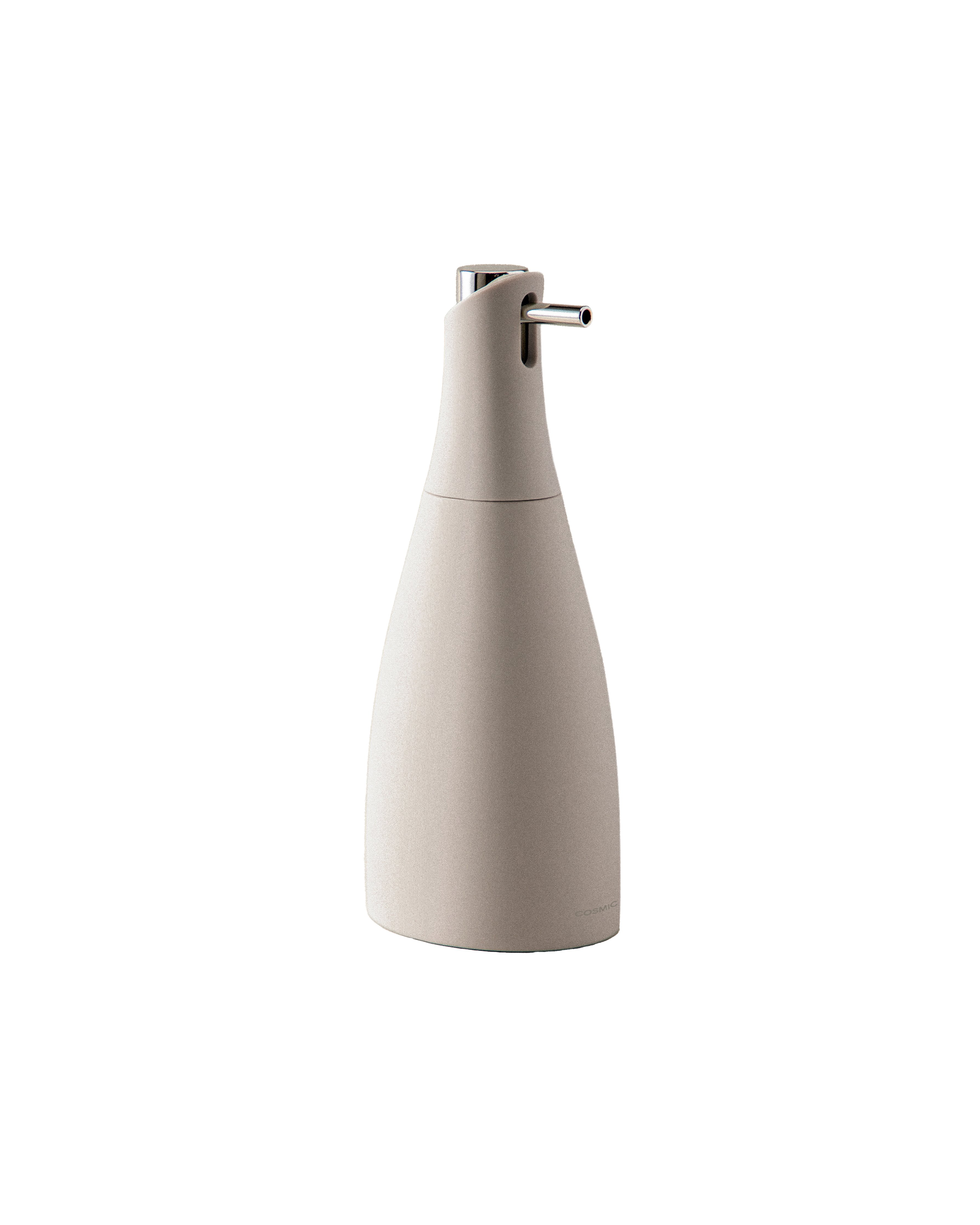 Cosmic Saku 300ml Soap Dispenser - Pale Sand