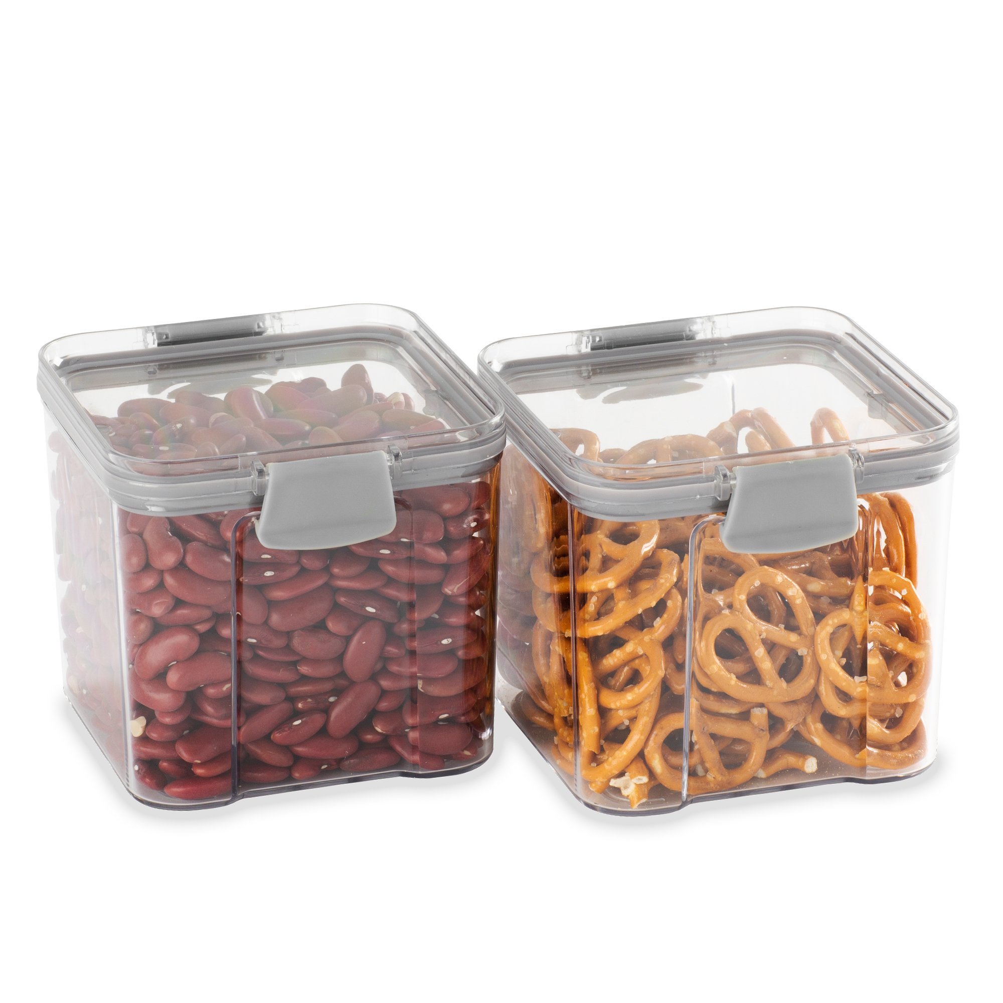 LIVIVO Stackable Airtight Food Storage Container - 700ml