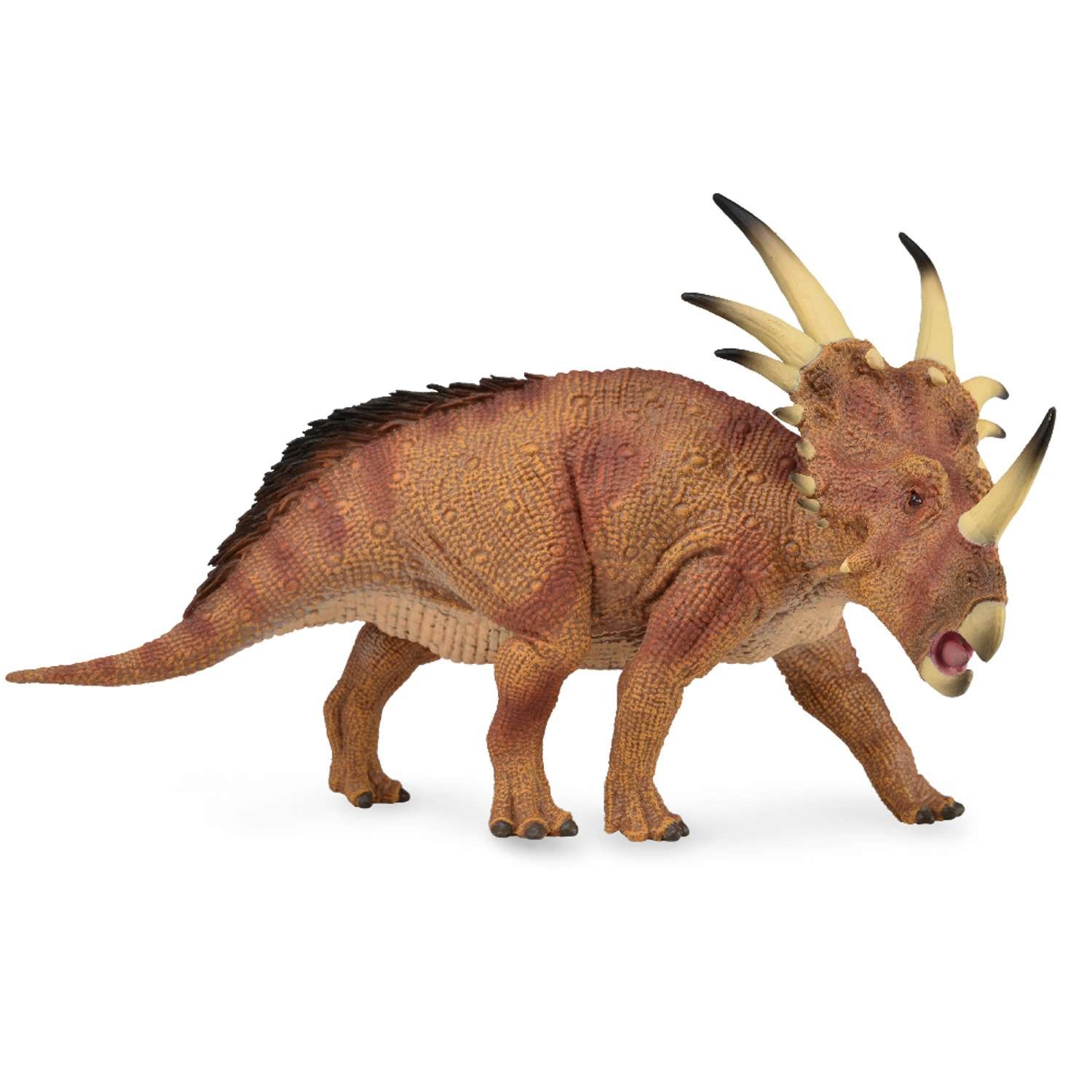 CollectA Styracosaurus 1:40 (Deluxe) - 3 Years +