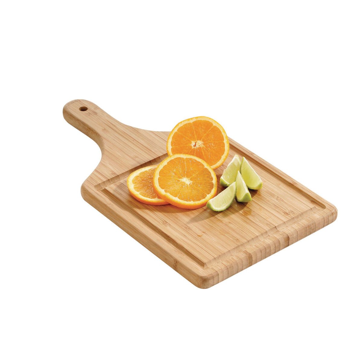 Orsina Aleki Paddle Chopping and Serving Board
