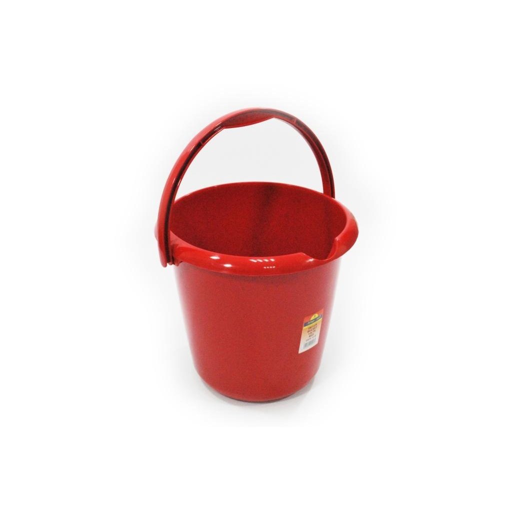 TML 13L Bucket - Red