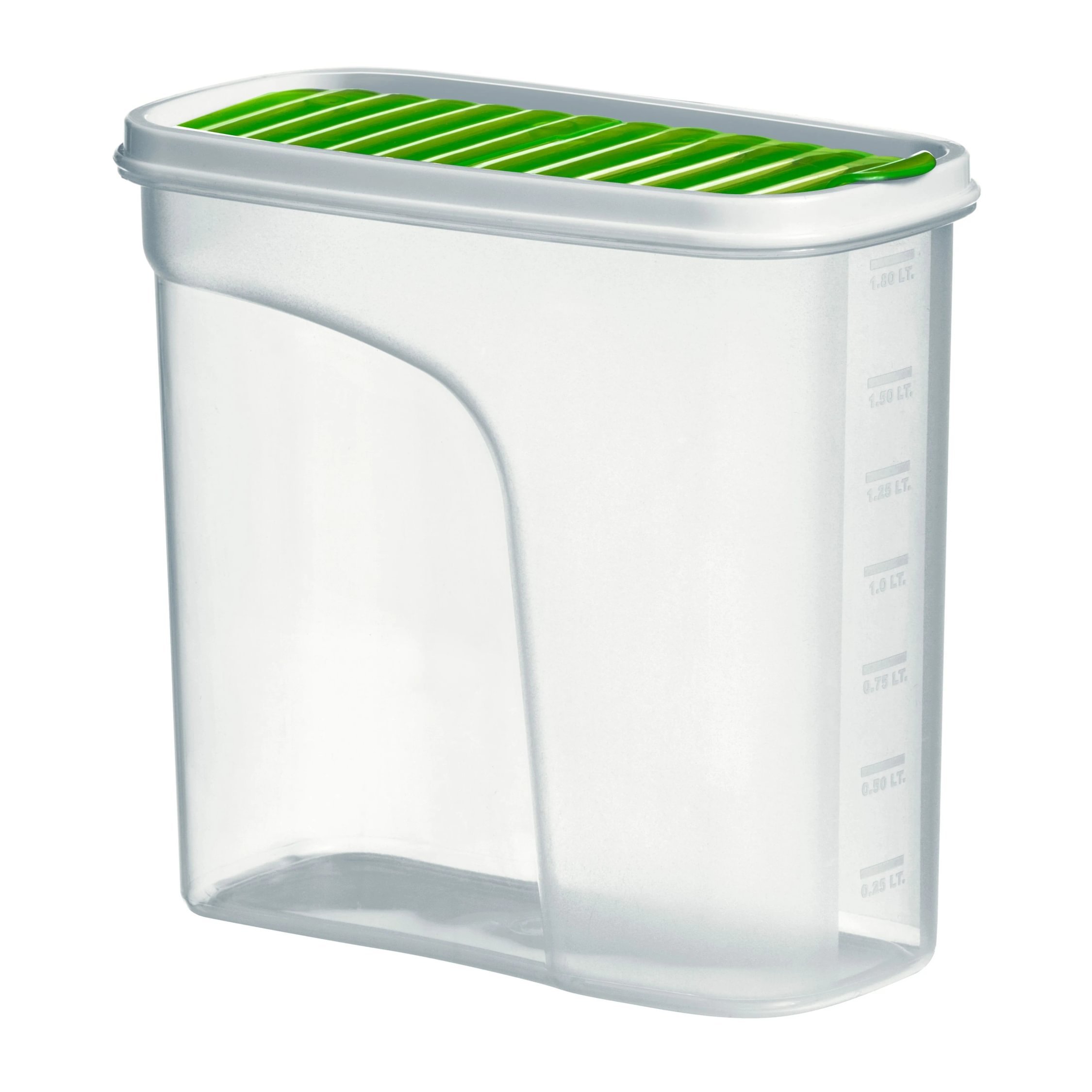 Orsina Grub Tub Food Storage Container 1800ml