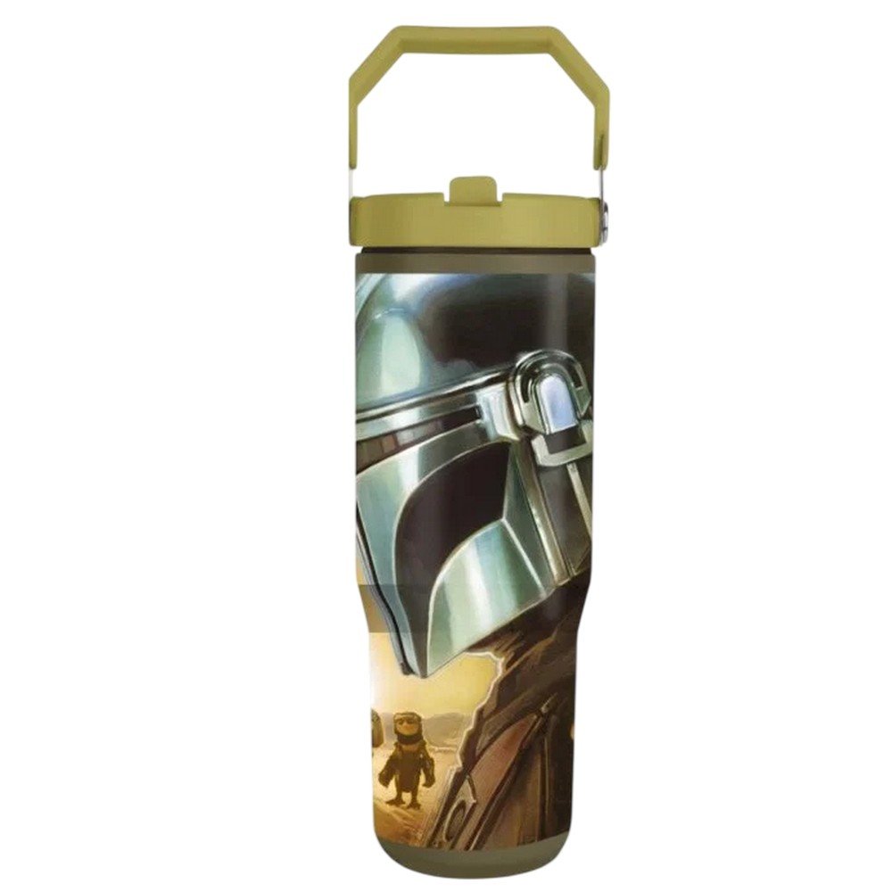 The Mandalorian & Grogu 887ml Pitcher