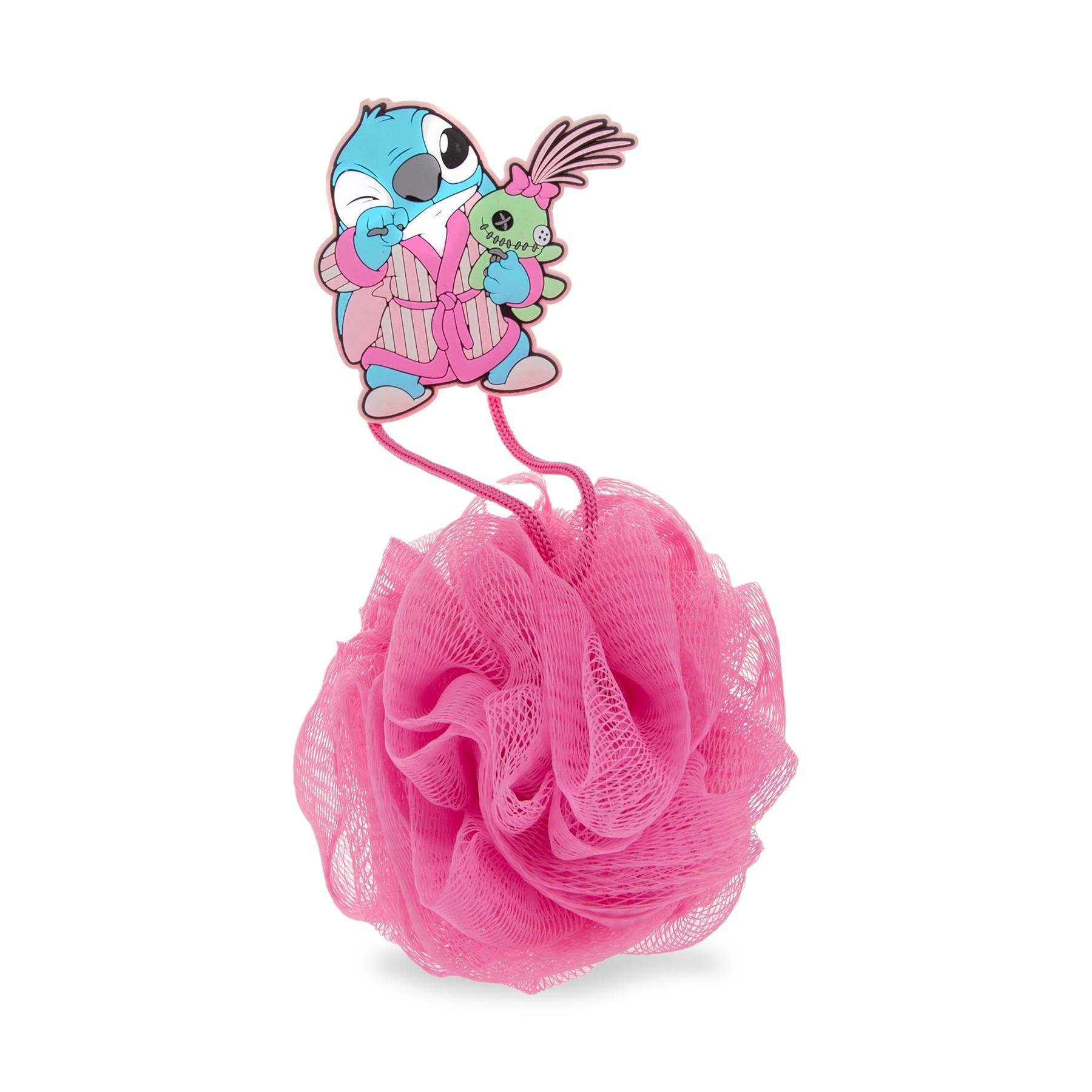 Mad Beauty Disney Stitch Pamper Body Exfoliator