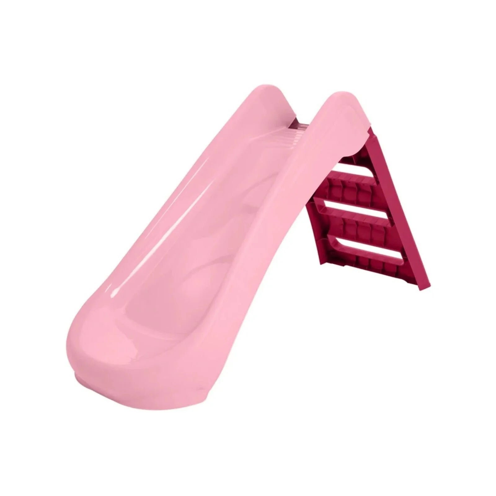 Palplay Folding Slide - Pink