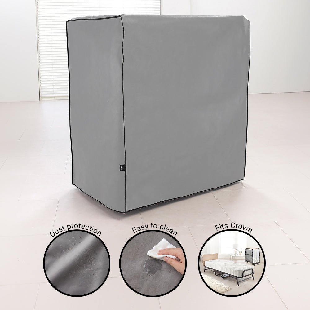 Jay-Be Crown Folding Bed Storage Cover - Single
