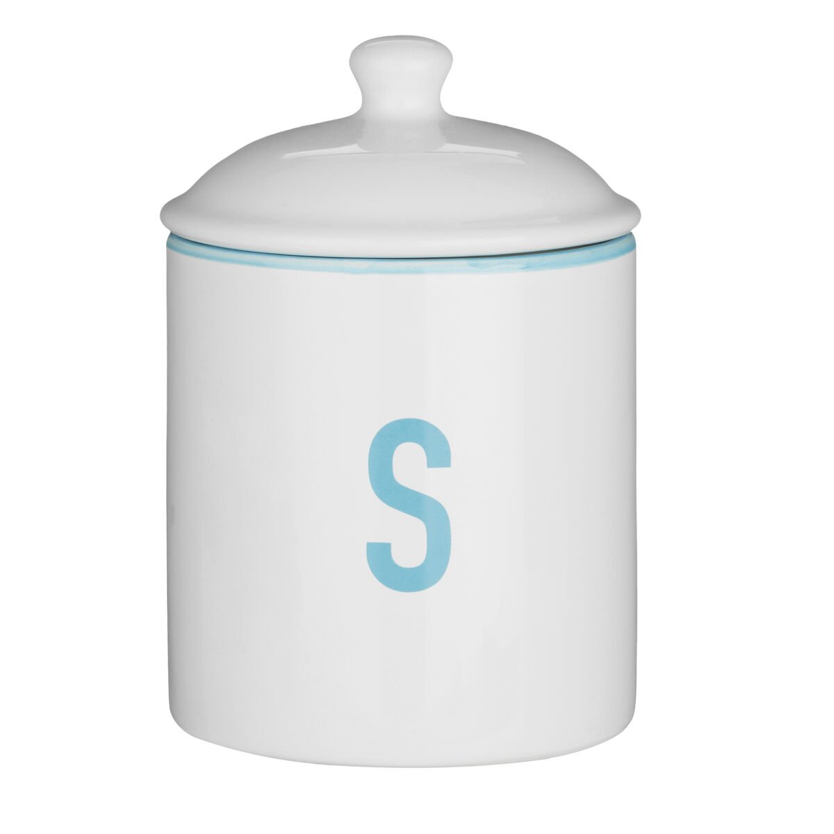 Orsina Homestead Sugar Canister