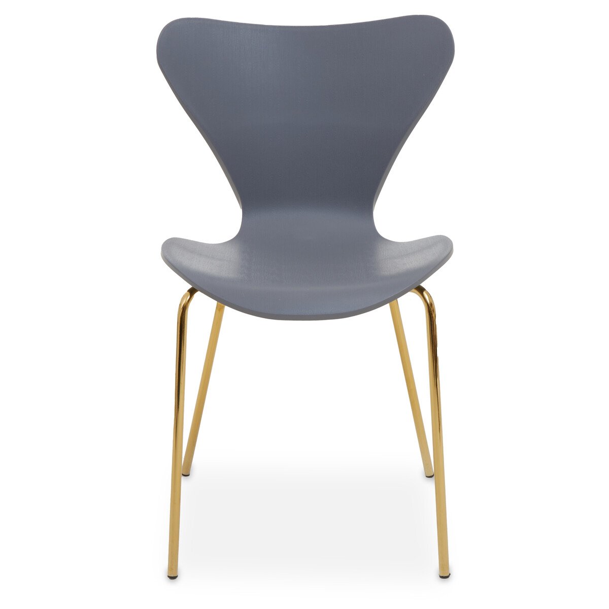 Orsina Laila Dining Chair – Grey