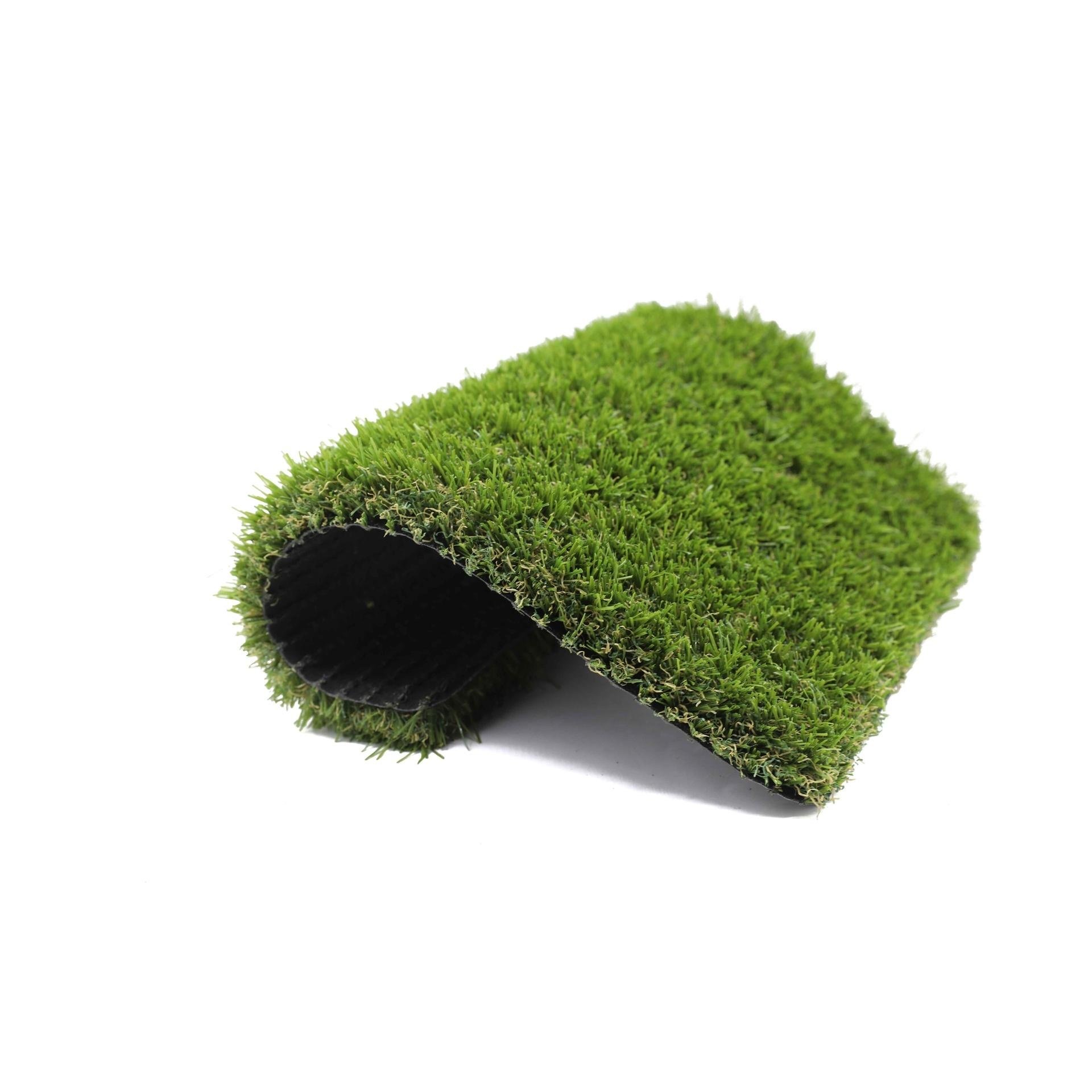 SAC Synthetic Fibre Astroturf - Green