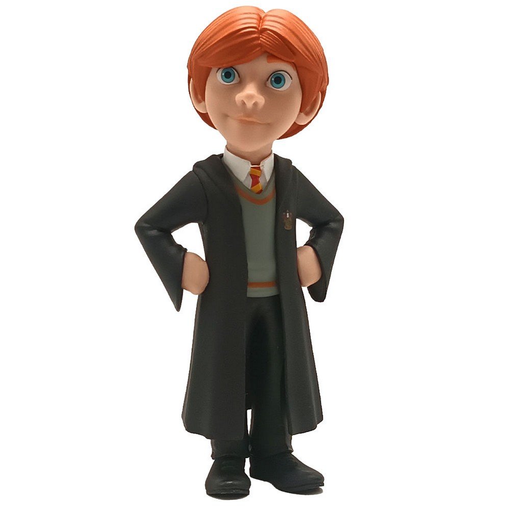 Harry Potter MiniX Ron Weasley Collectable Figurine