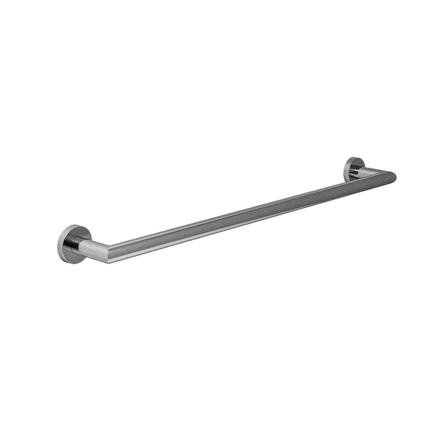 Cosmic Kubic Towel Rail - Chrome
