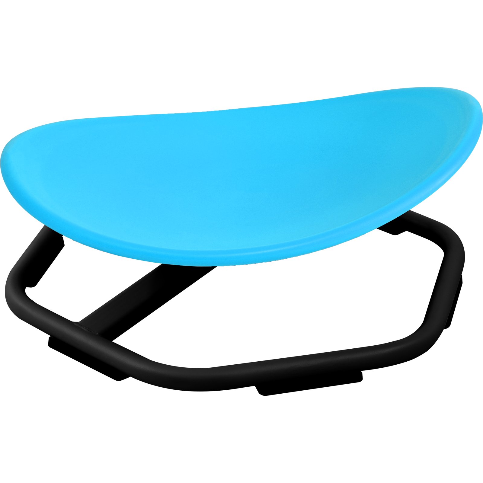 VIRTUENITY Sensory Spinning Swivel Chair - Blue