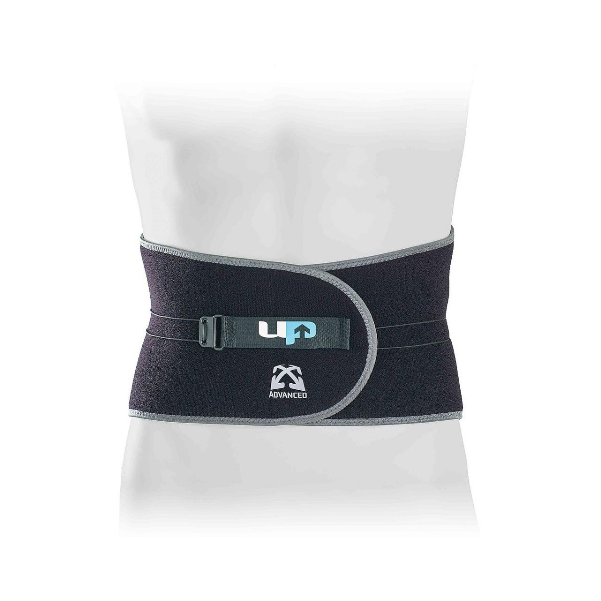 Ultimate Performance Advanced Back Support With Adjustable Tension - L/XL