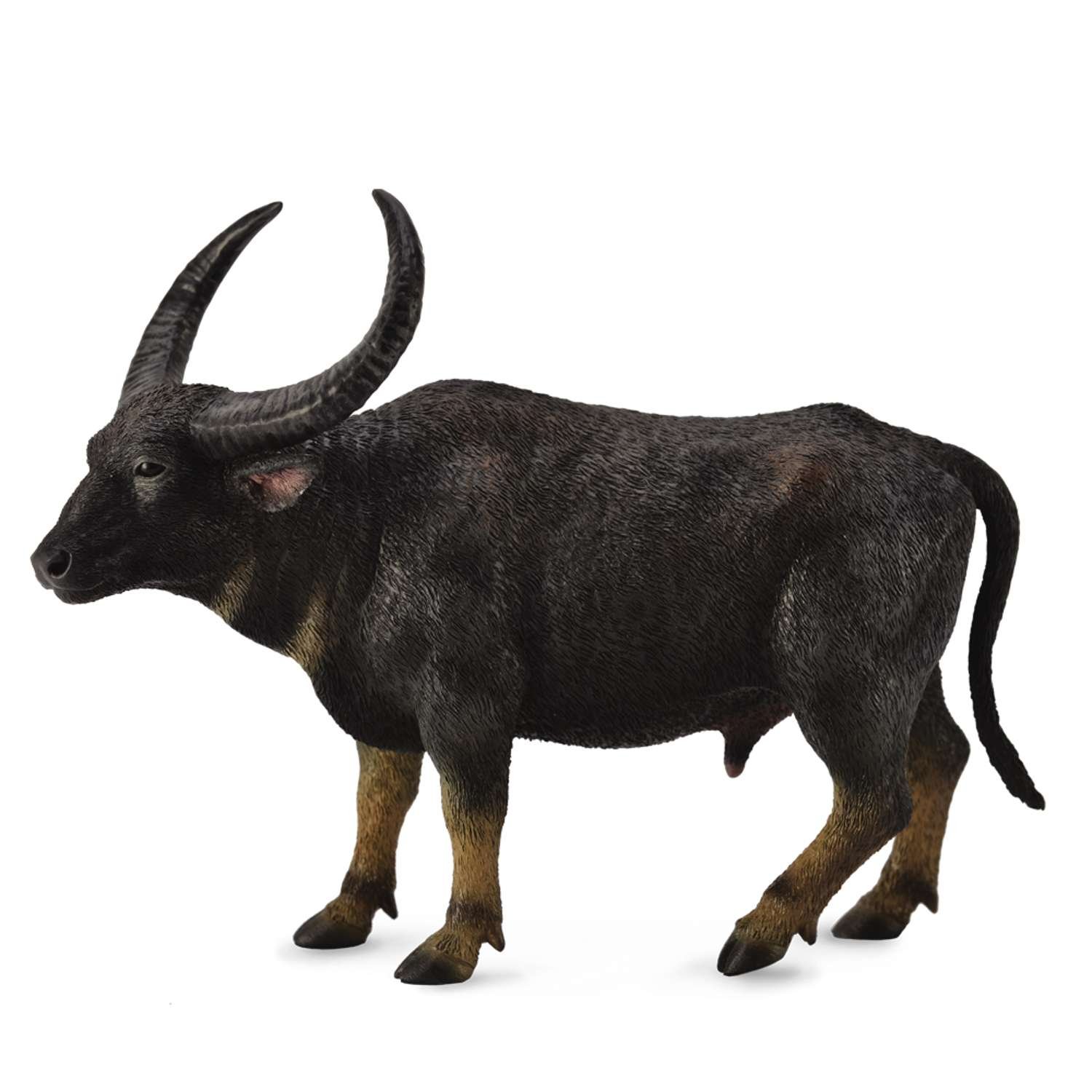 CollectA Wild Water Buffalo - 3 Years +